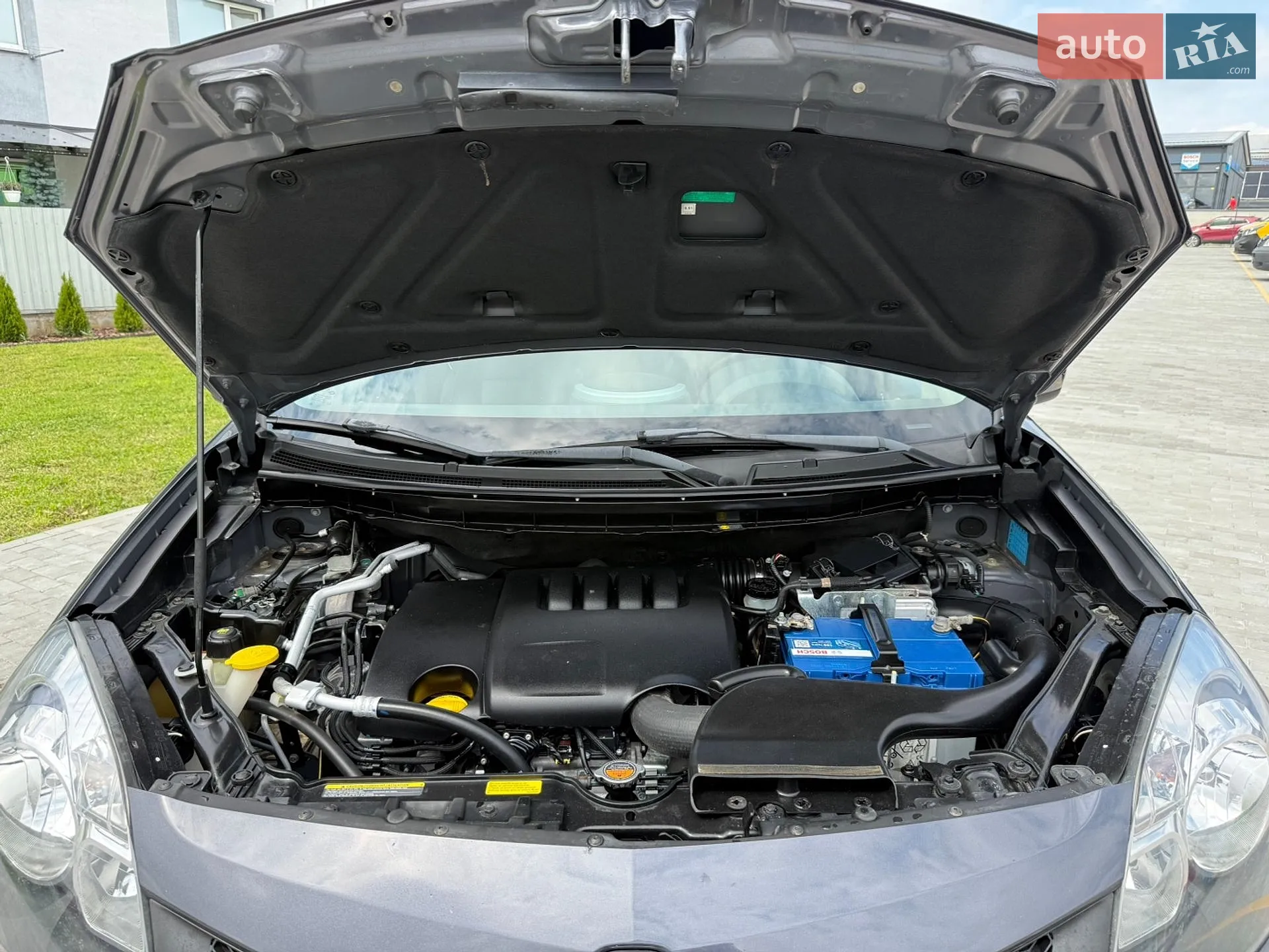 2010 Renault Koleos - мініатюра 86