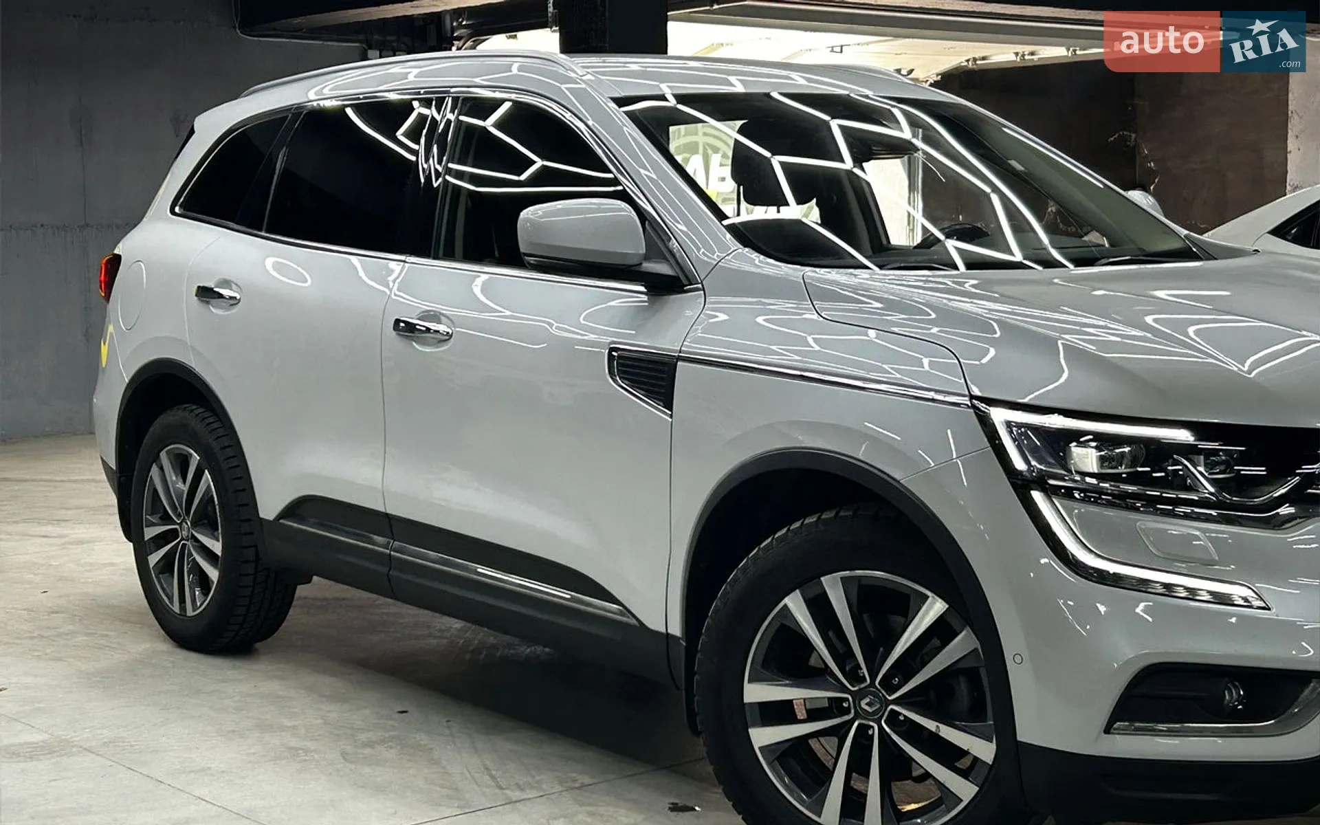 2018 Renault Koleos - мініатюра 2