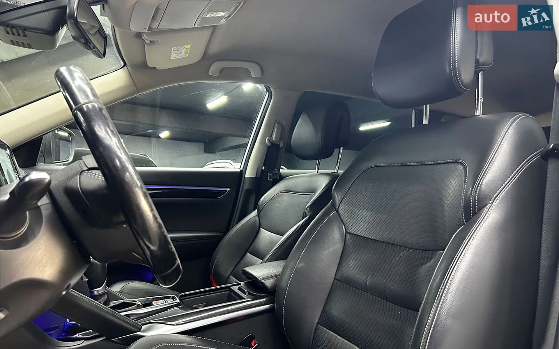 2018 Renault Koleos - мініатюра 11