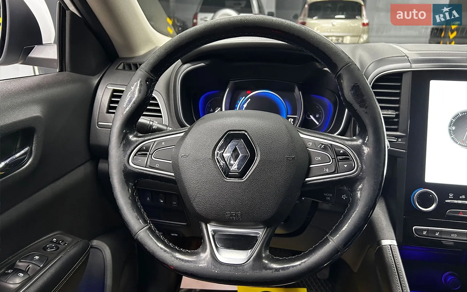 2018 Renault Koleos - мініатюра 15