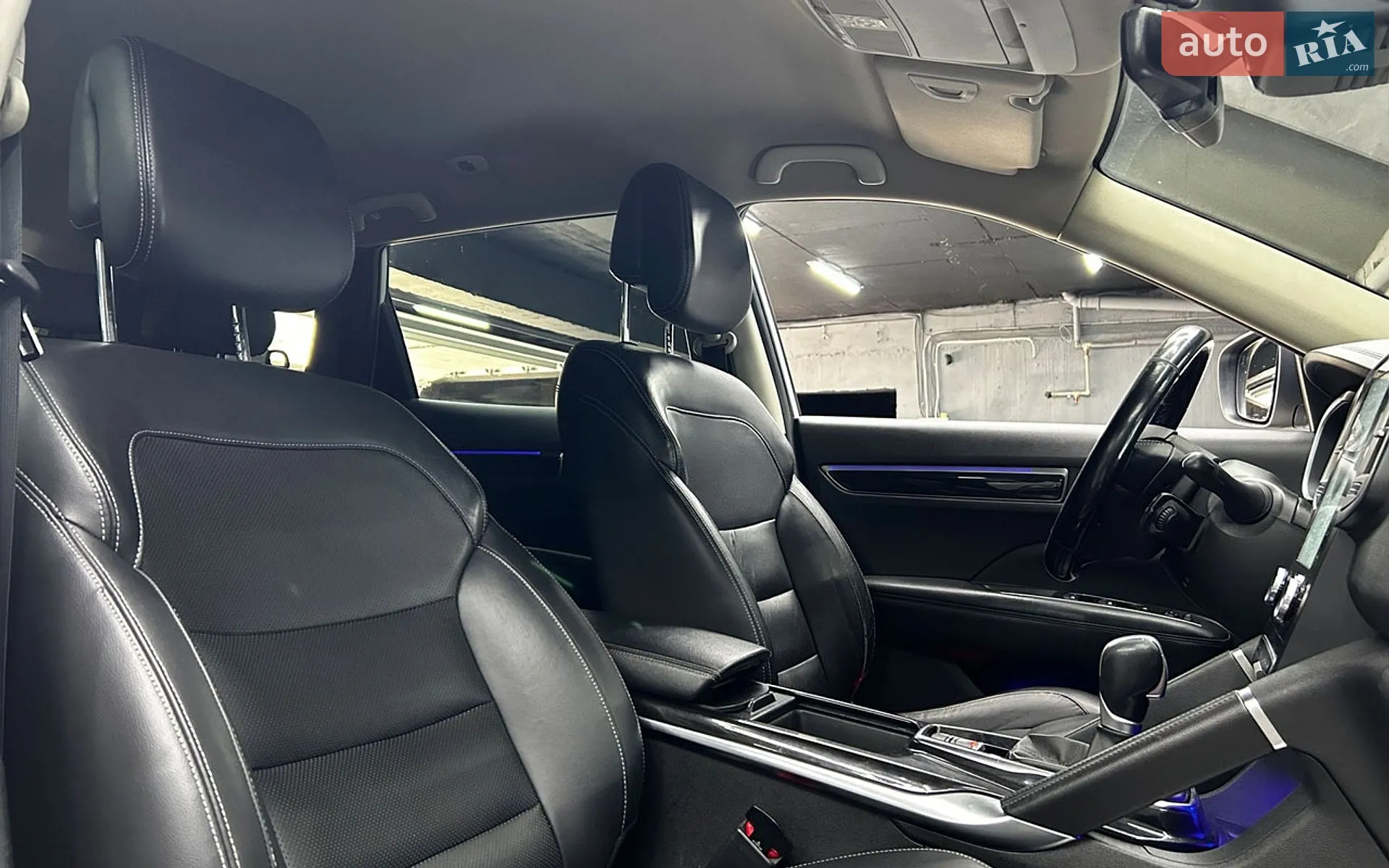 2018 Renault Koleos - мініатюра 19