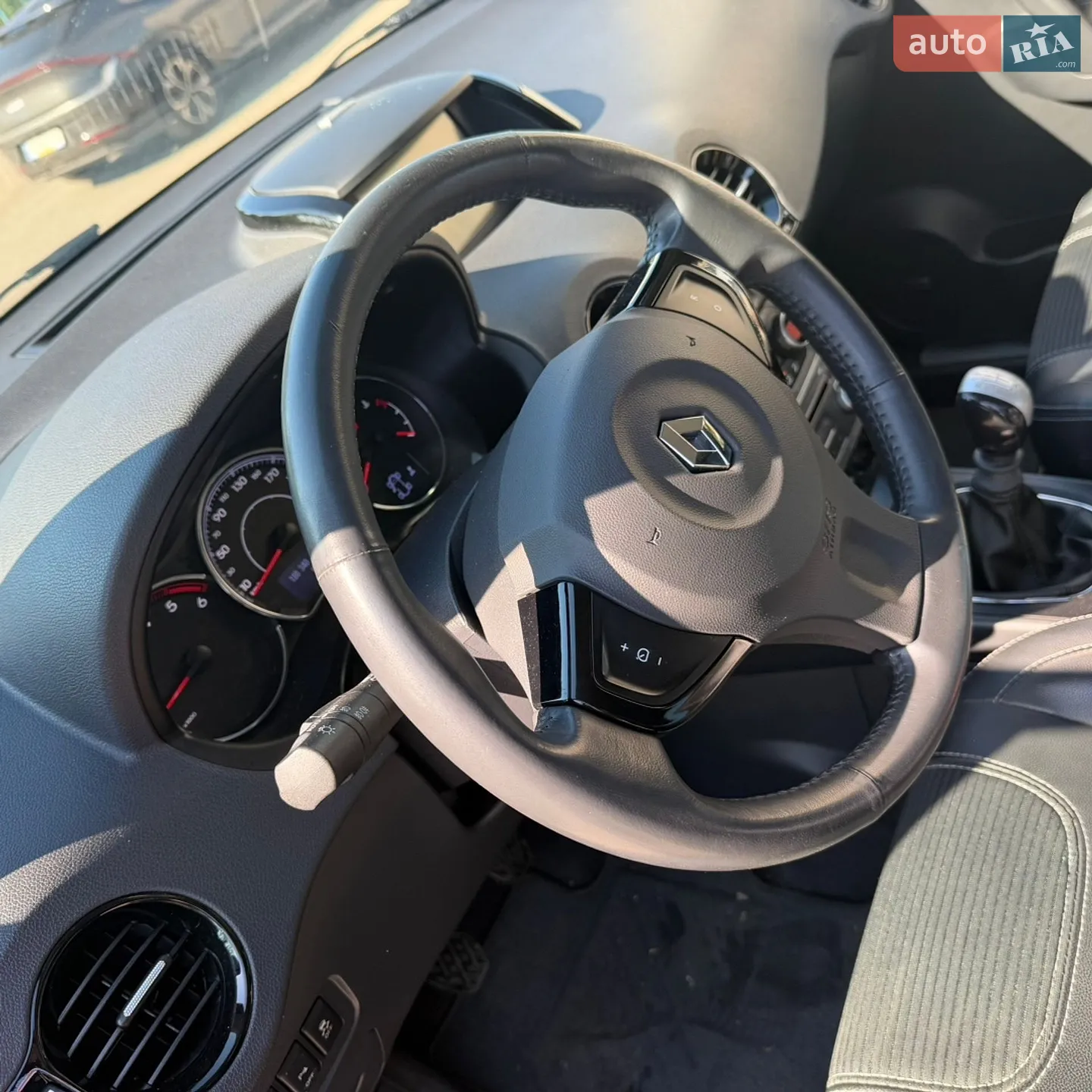 2014 Renault Koleos - мініатюра 21