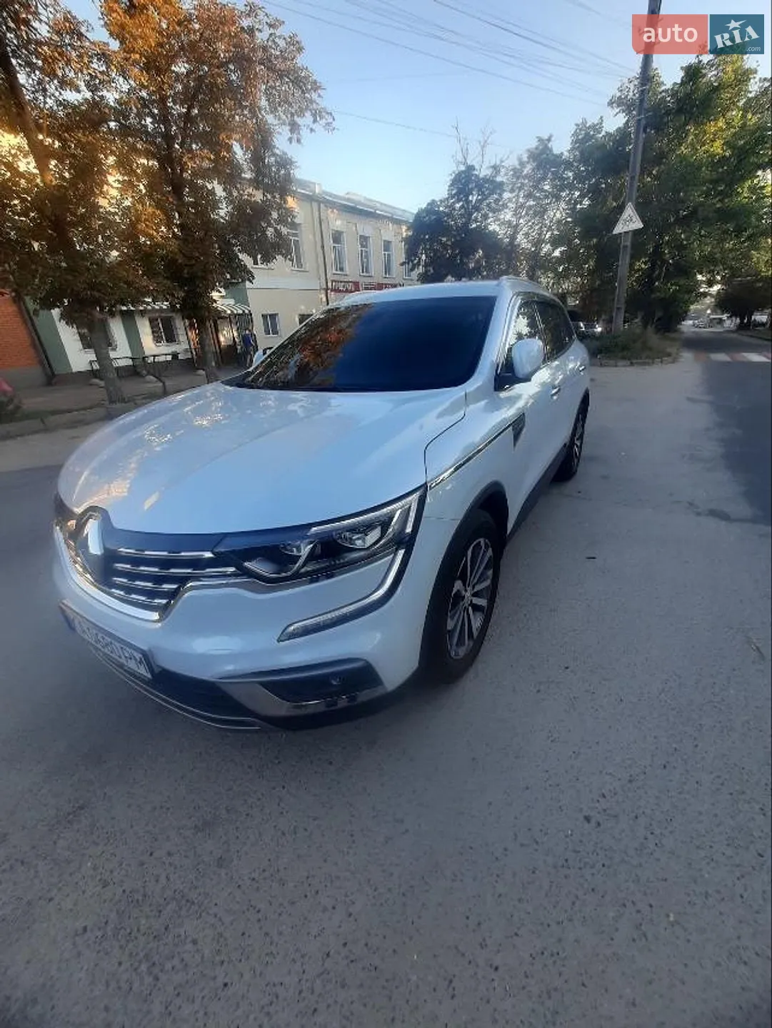 2020 Renault Koleos - мініатюра 7