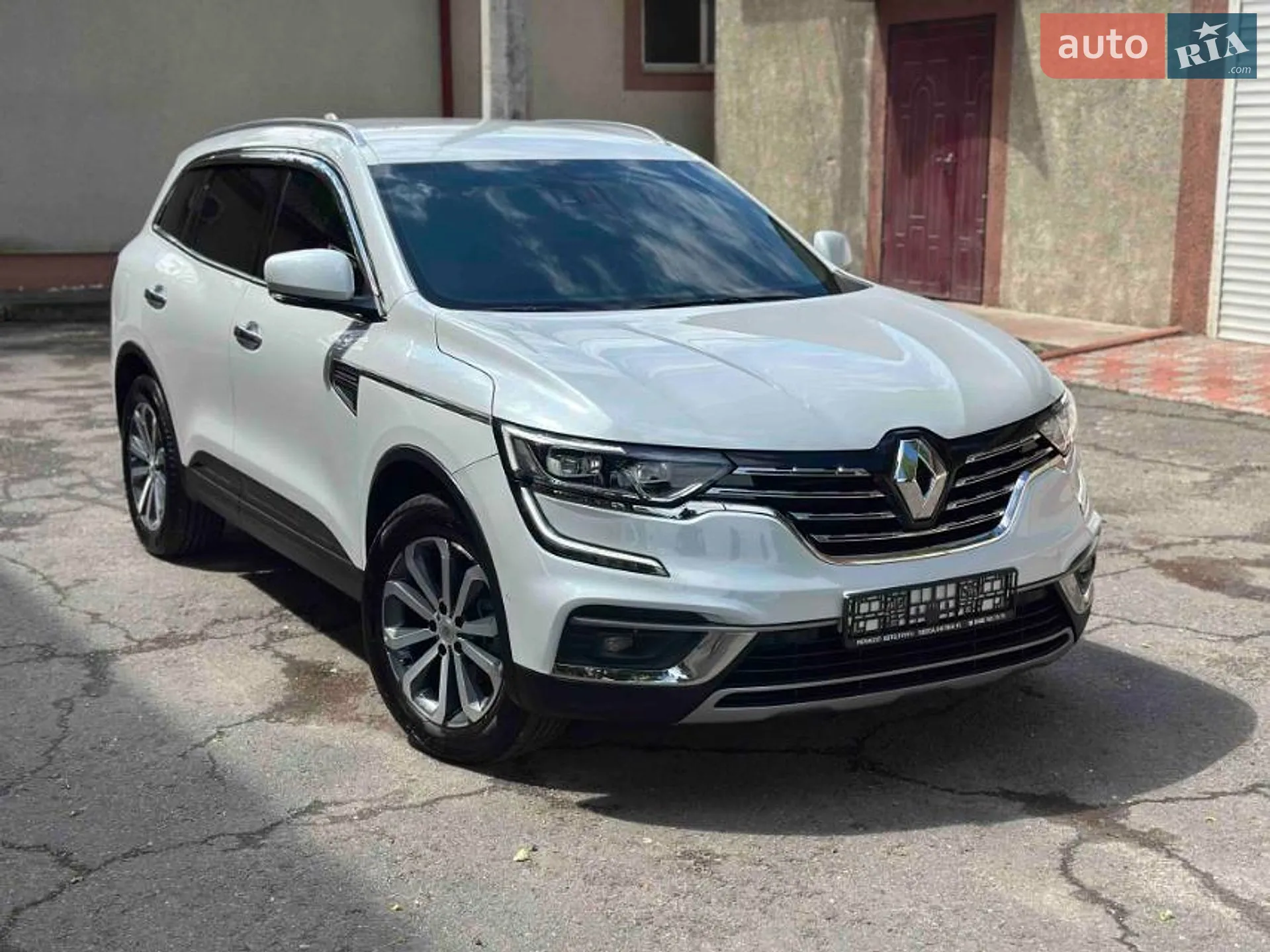 2020 Renault Koleos - мініатюра 11