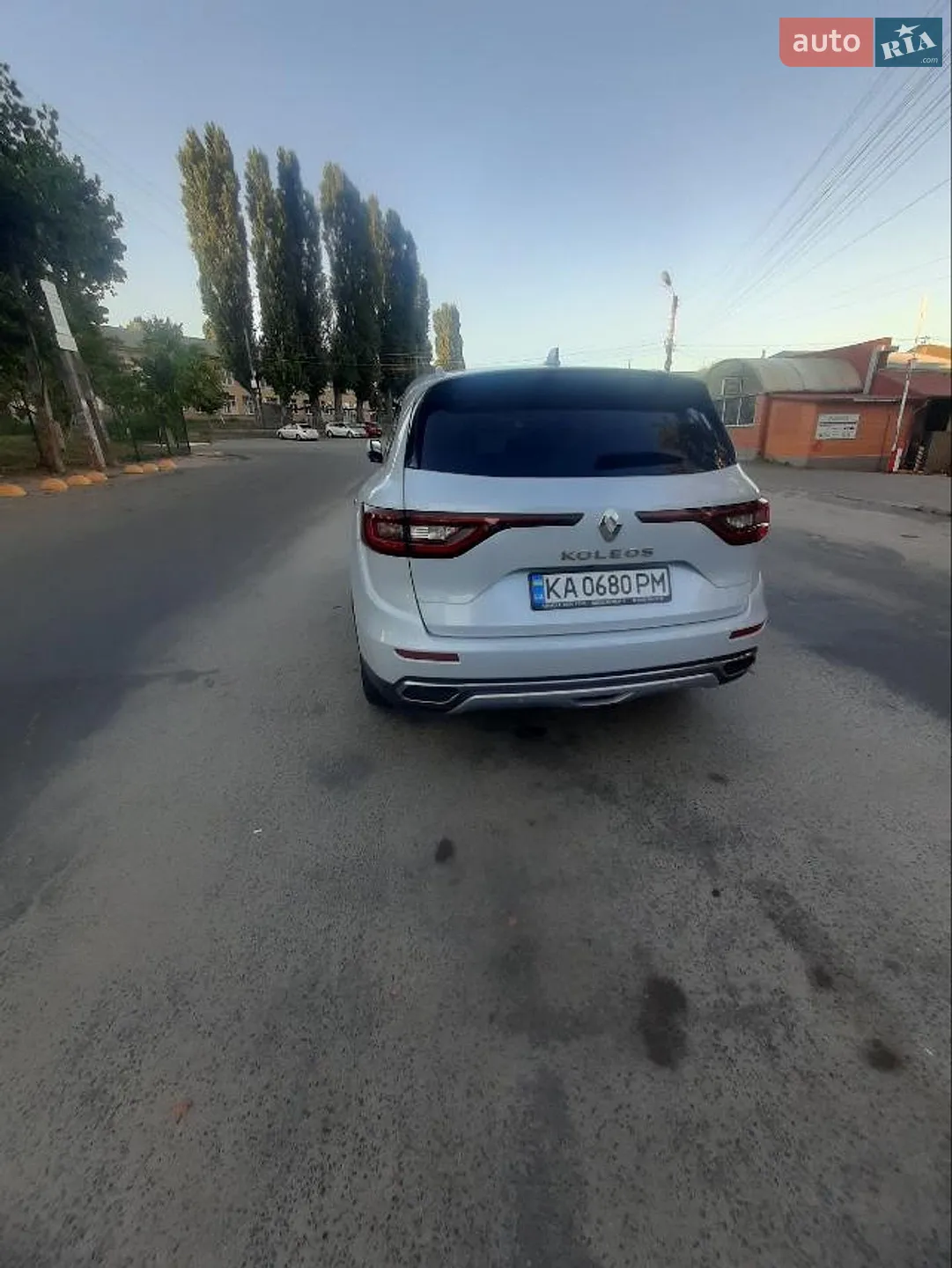 2020 Renault Koleos - мініатюра 18
