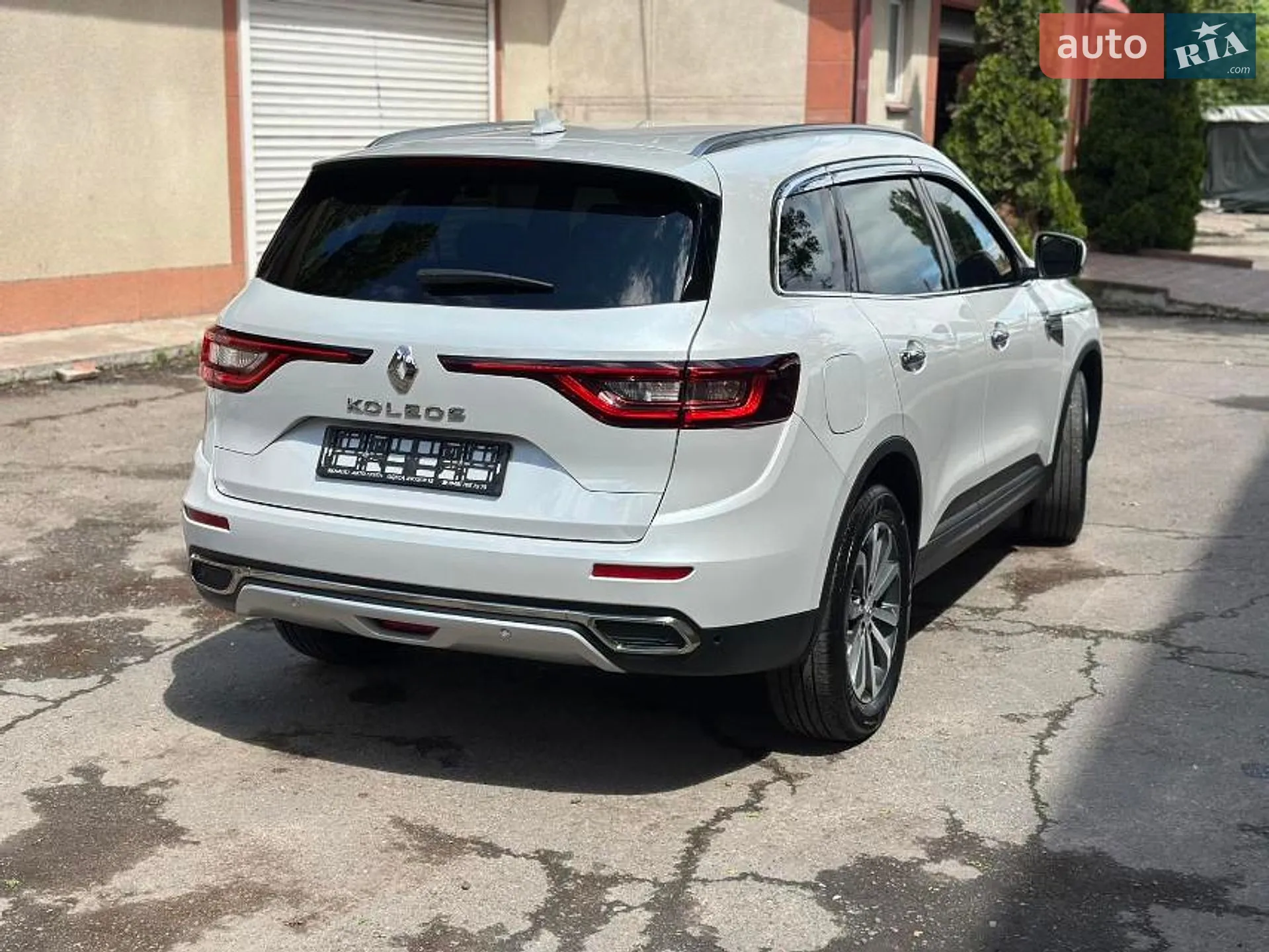 2020 Renault Koleos - мініатюра 19