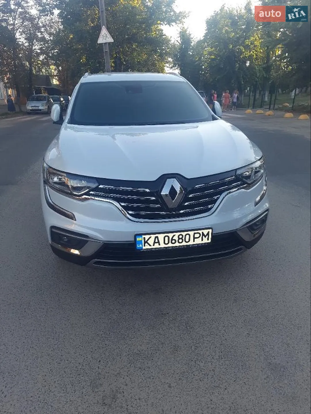 2020 Renault Koleos - мініатюра 28