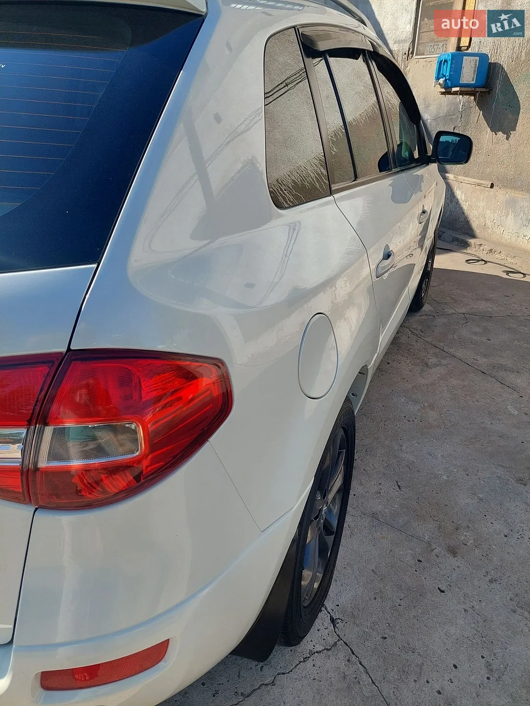 2010 Renault Koleos - мініатюра 6