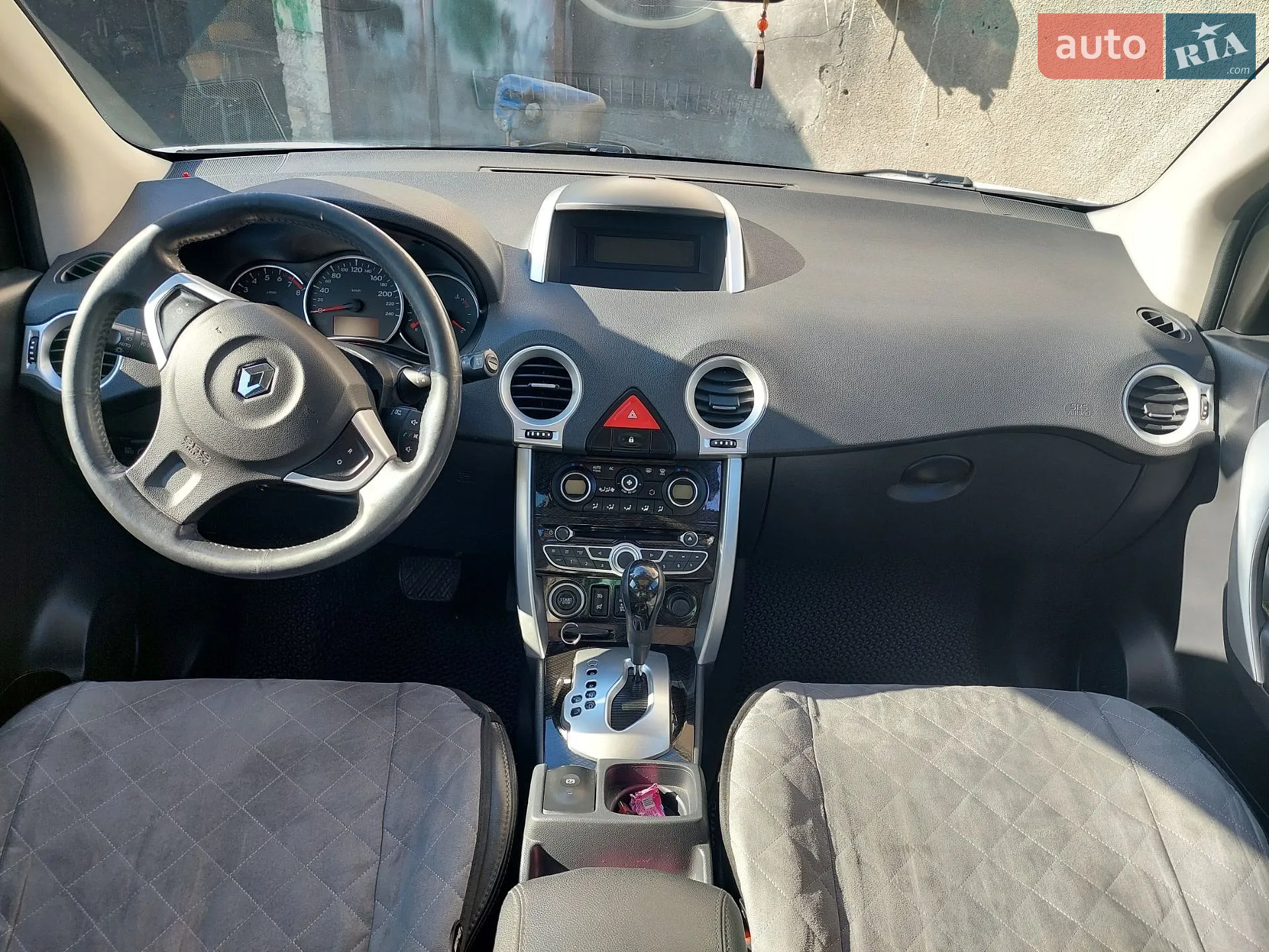 2010 Renault Koleos - мініатюра 9