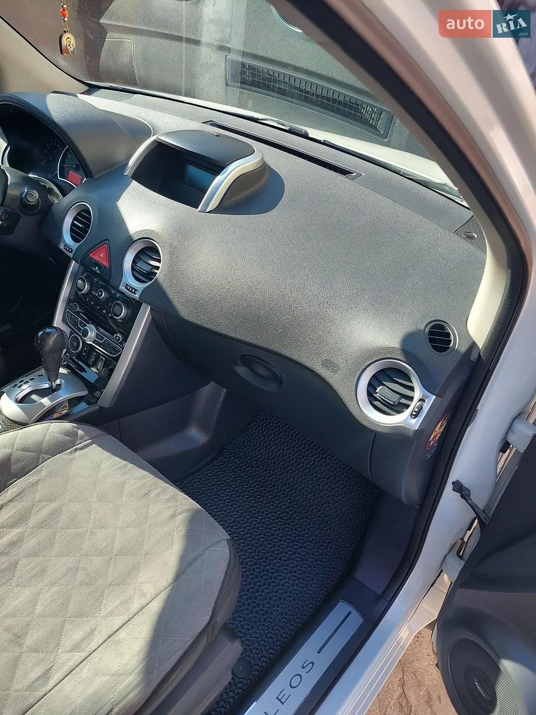 2010 Renault Koleos - мініатюра 10