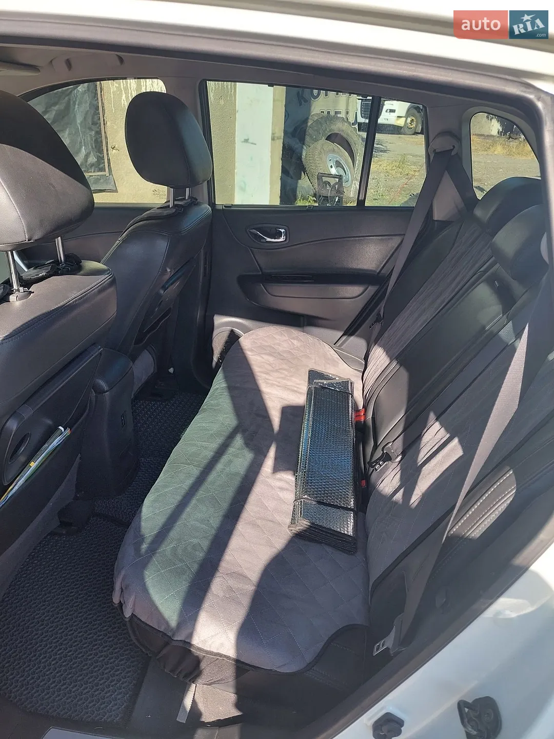 2010 Renault Koleos - мініатюра 14