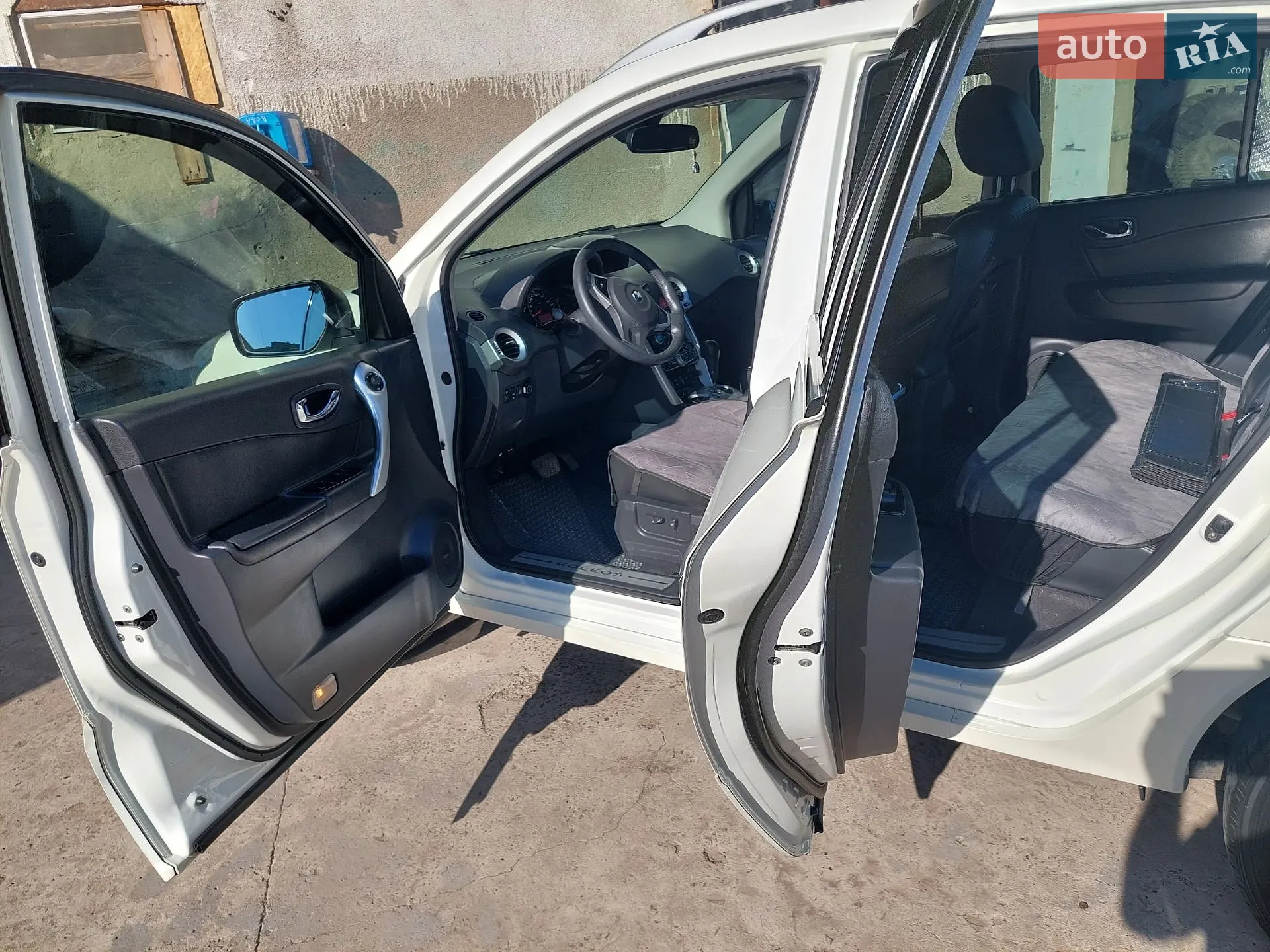 2010 Renault Koleos - мініатюра 15