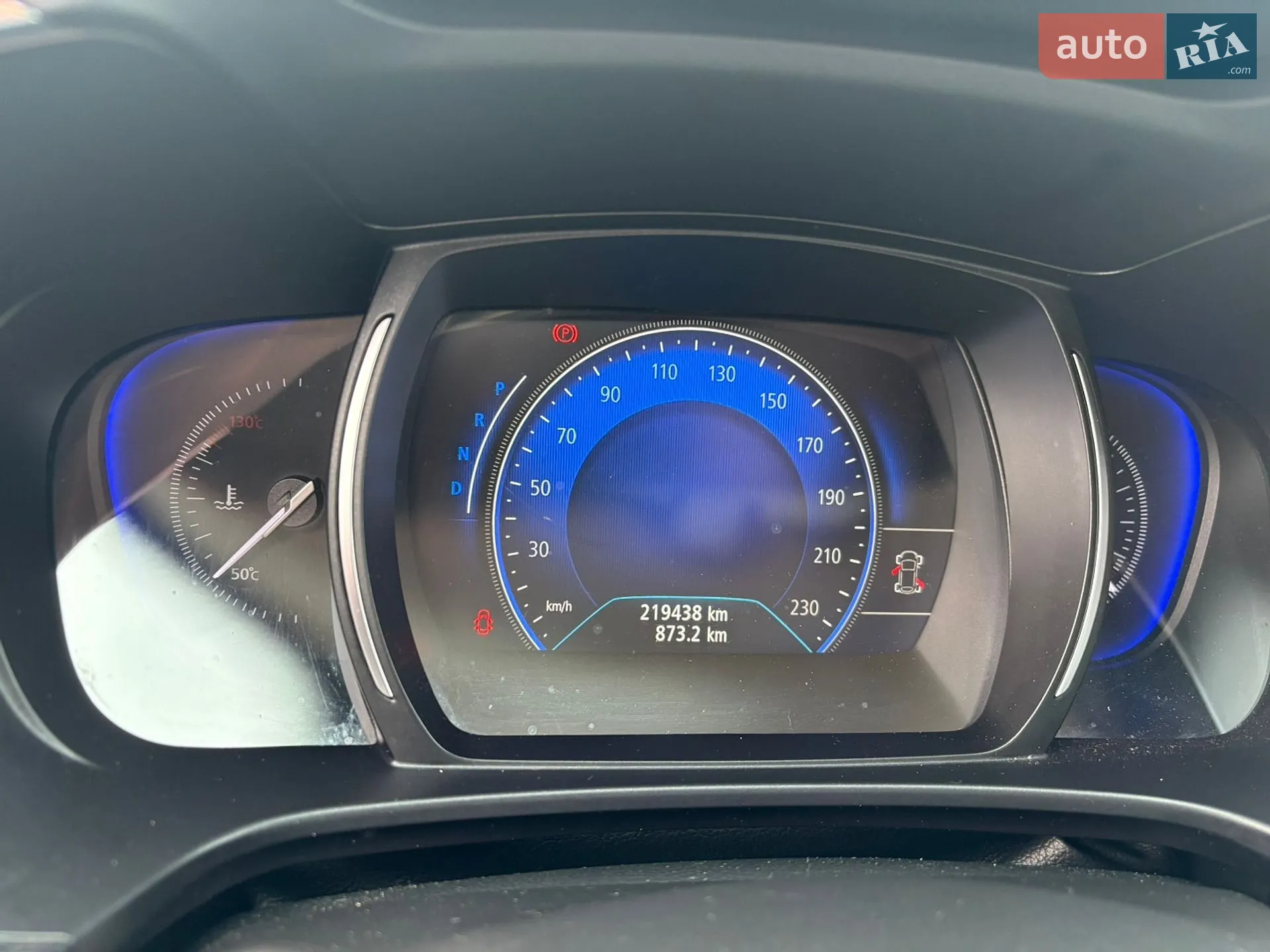2019 Renault Koleos - мініатюра 4