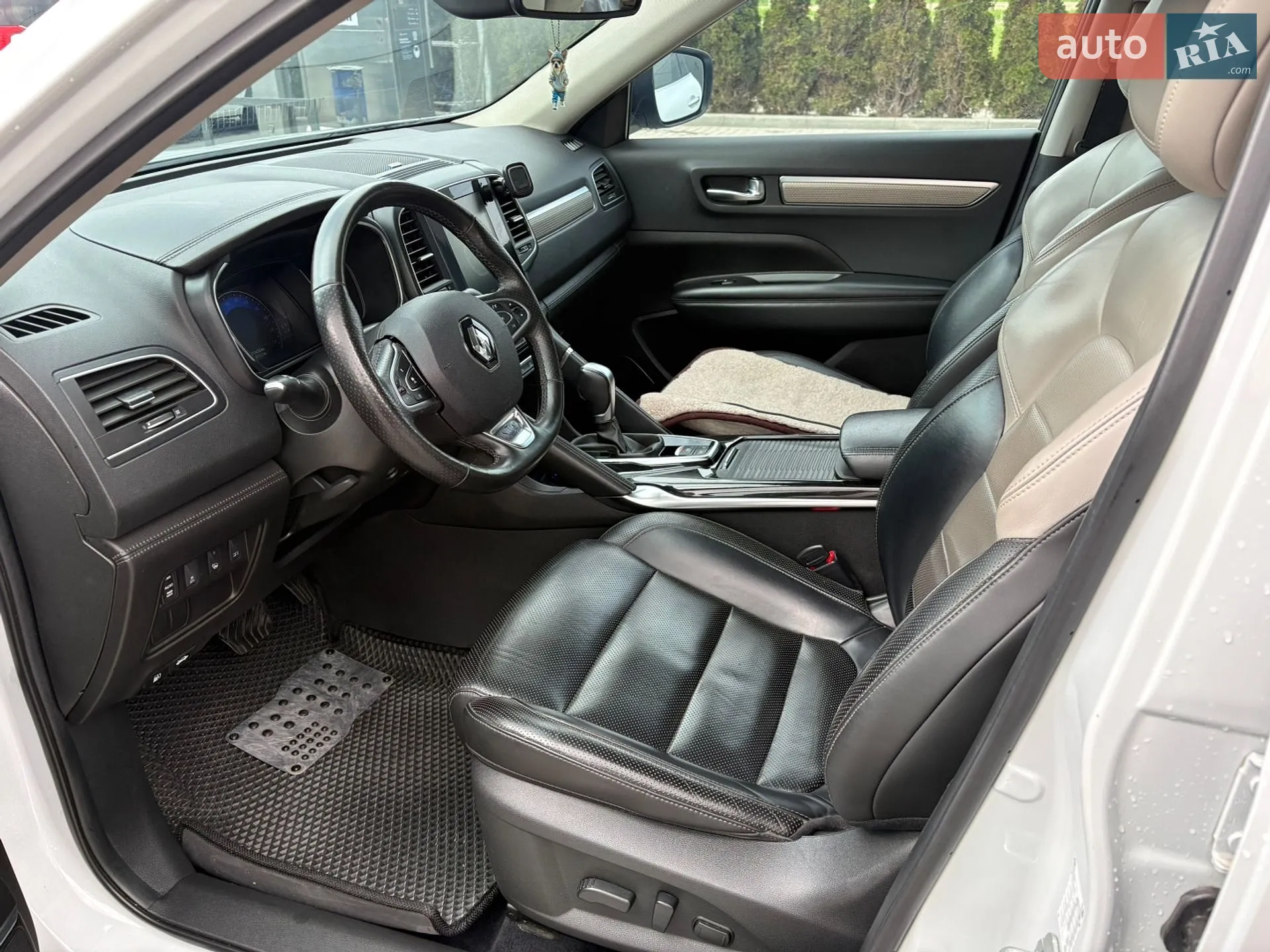2019 Renault Koleos - мініатюра 8