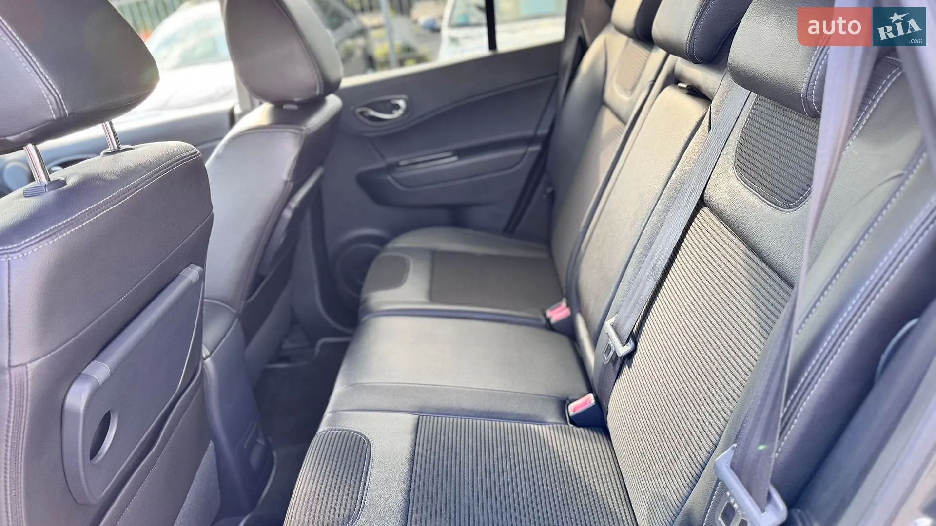 2012 Renault Koleos - мініатюра 23