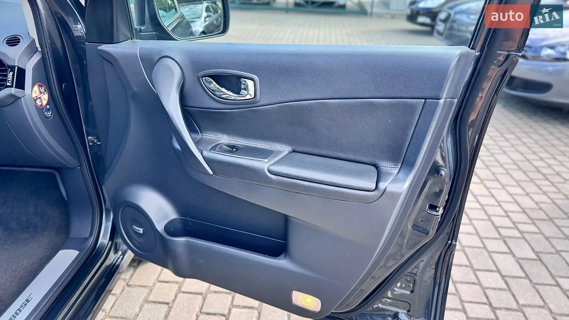 2012 Renault Koleos - мініатюра 27