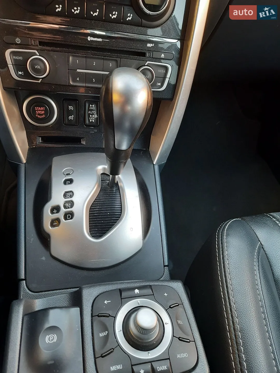 2015 Renault Koleos - мініатюра 8
