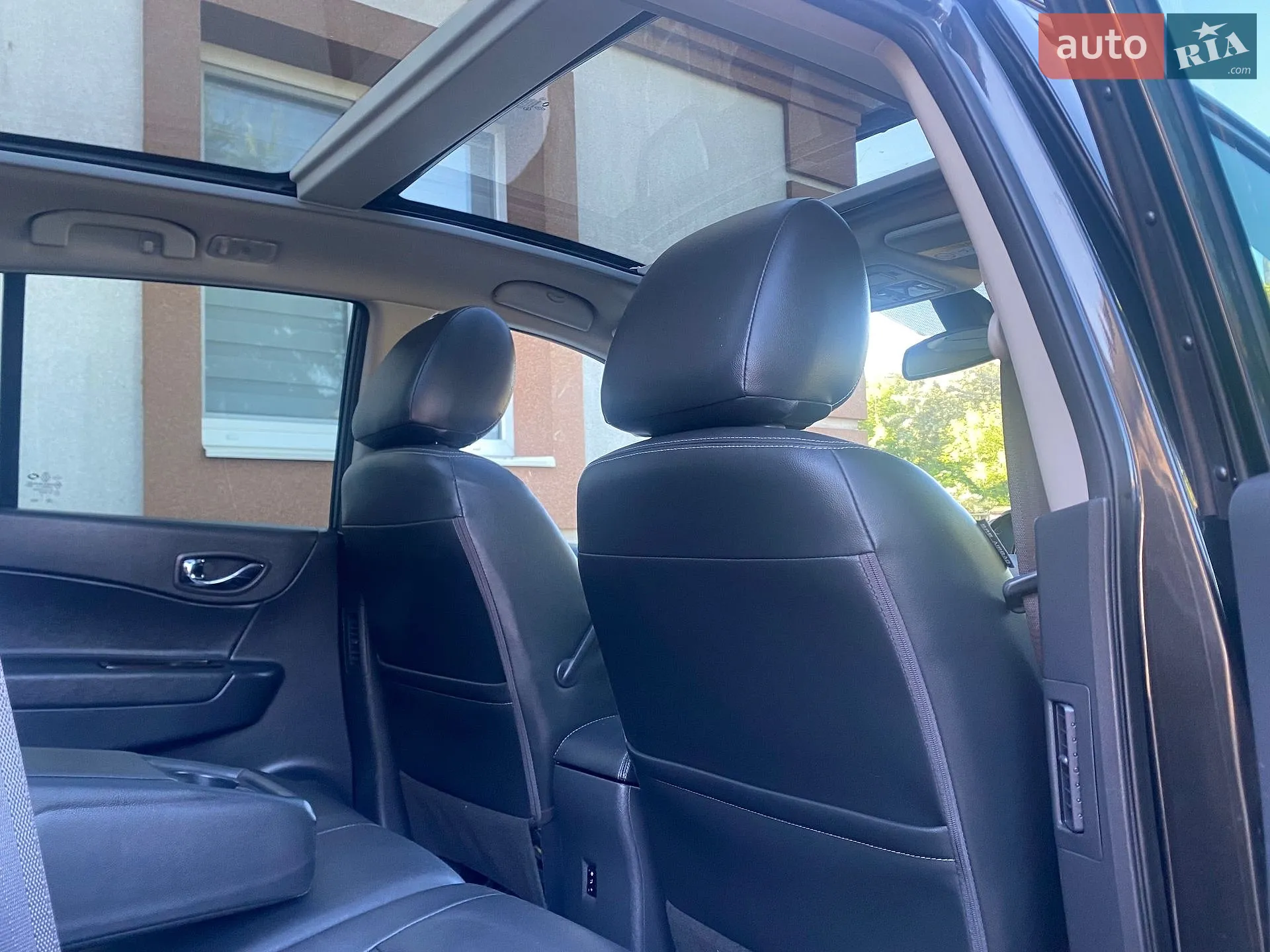2014 Renault Koleos - мініатюра 27