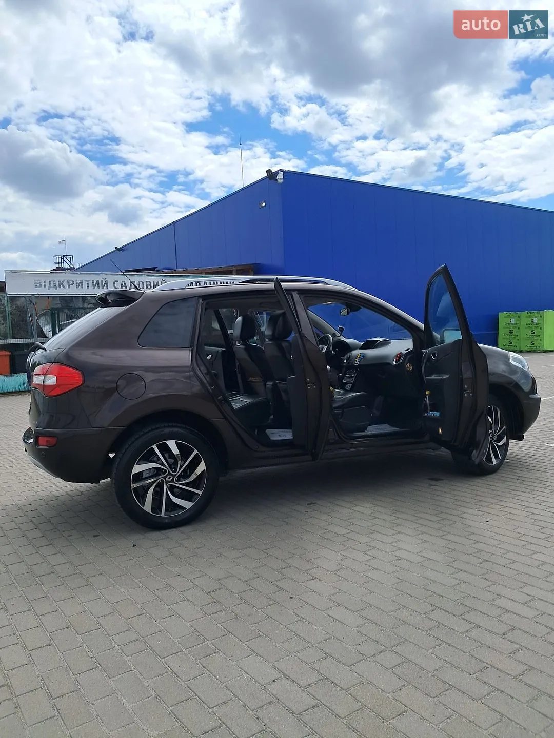 2015 Renault Koleos - мініатюра 9