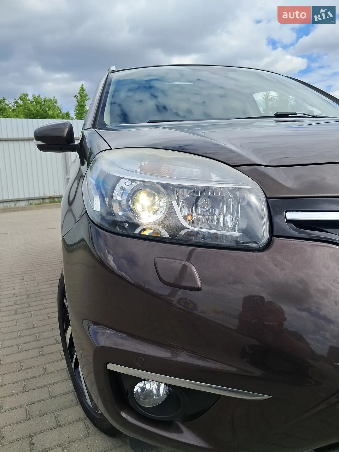 2015 Renault Koleos - мініатюра 13