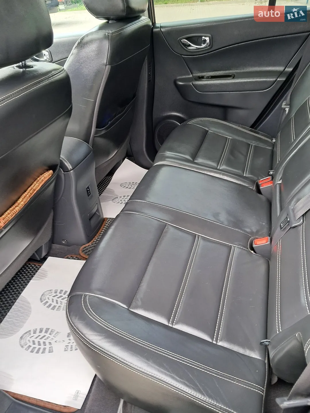 2015 Renault Koleos - мініатюра 32