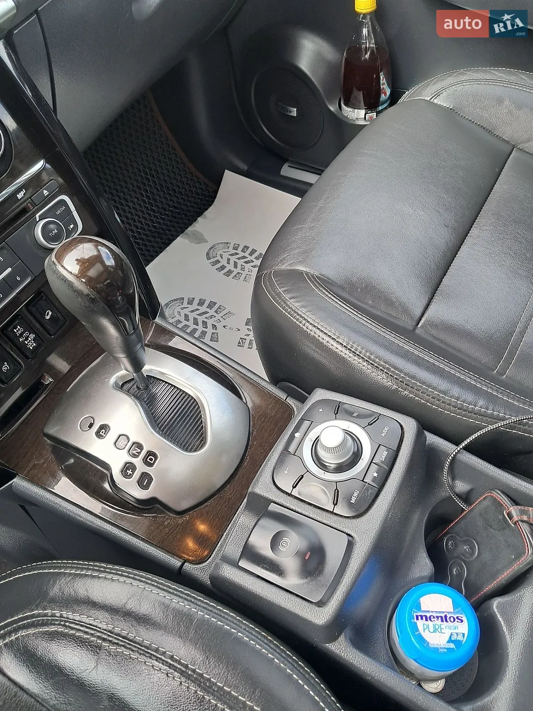 2015 Renault Koleos - мініатюра 35