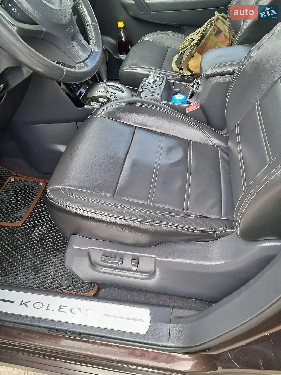 2015 Renault Koleos - мініатюра 38
