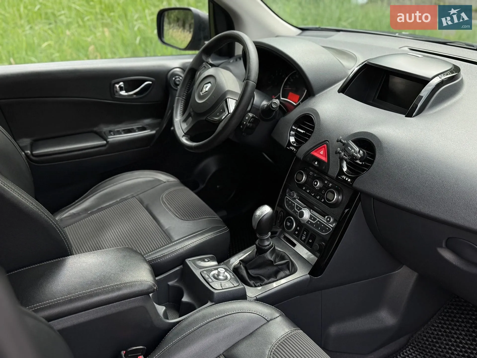 2011 Renault Koleos - мініатюра 10