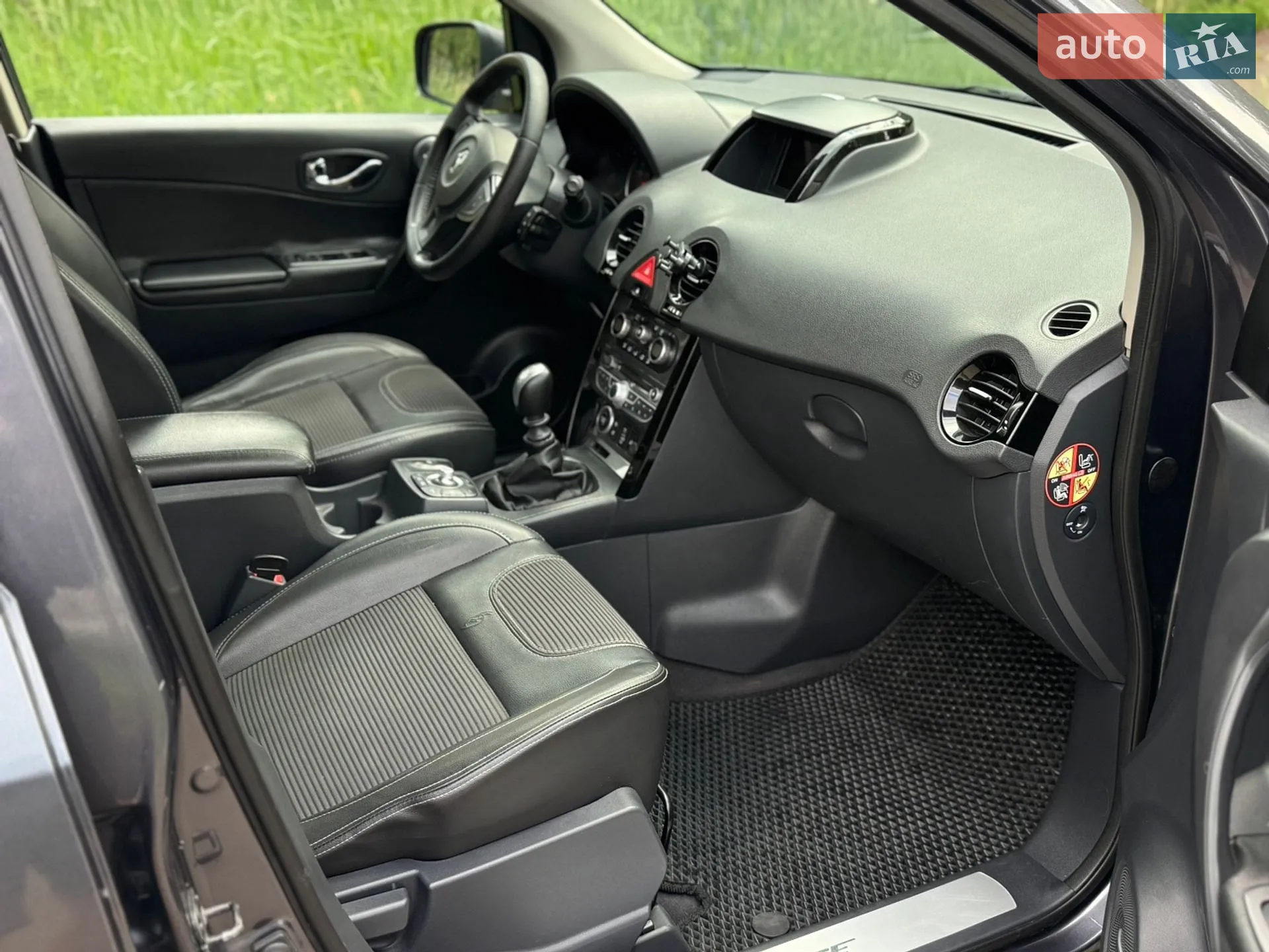 2011 Renault Koleos - мініатюра 13