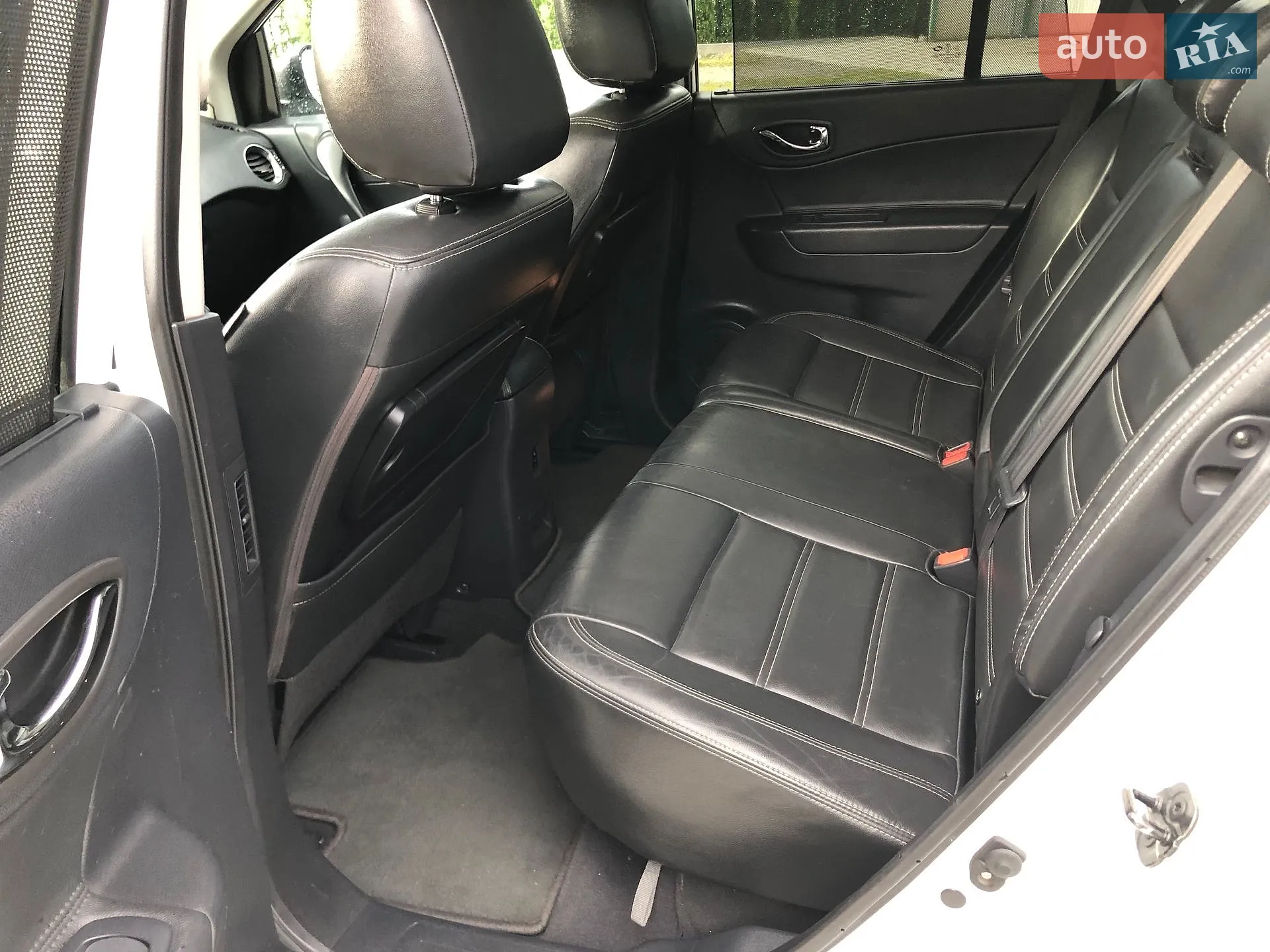 2012 Renault Koleos - мініатюра 22