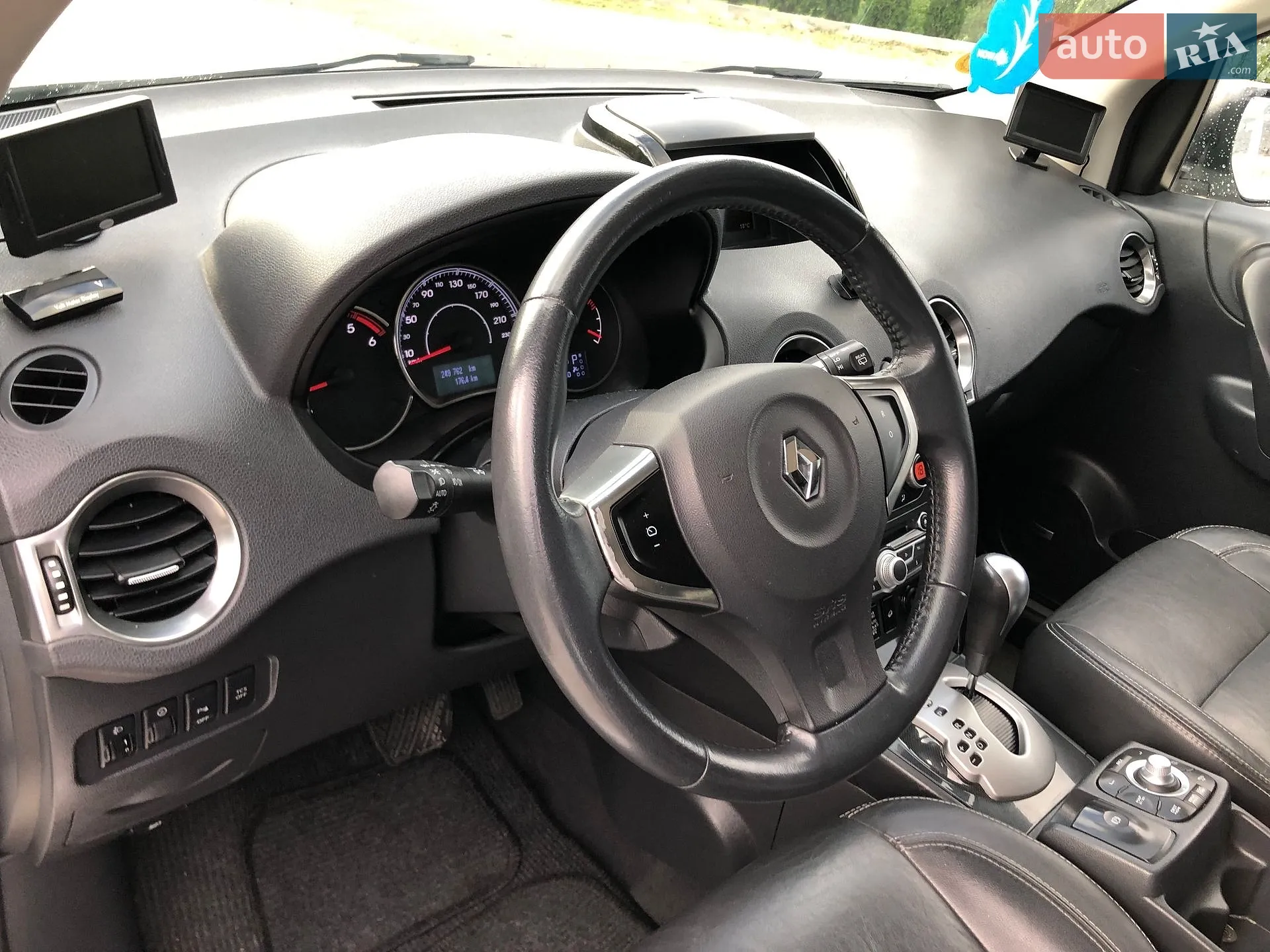 2012 Renault Koleos - мініатюра 31