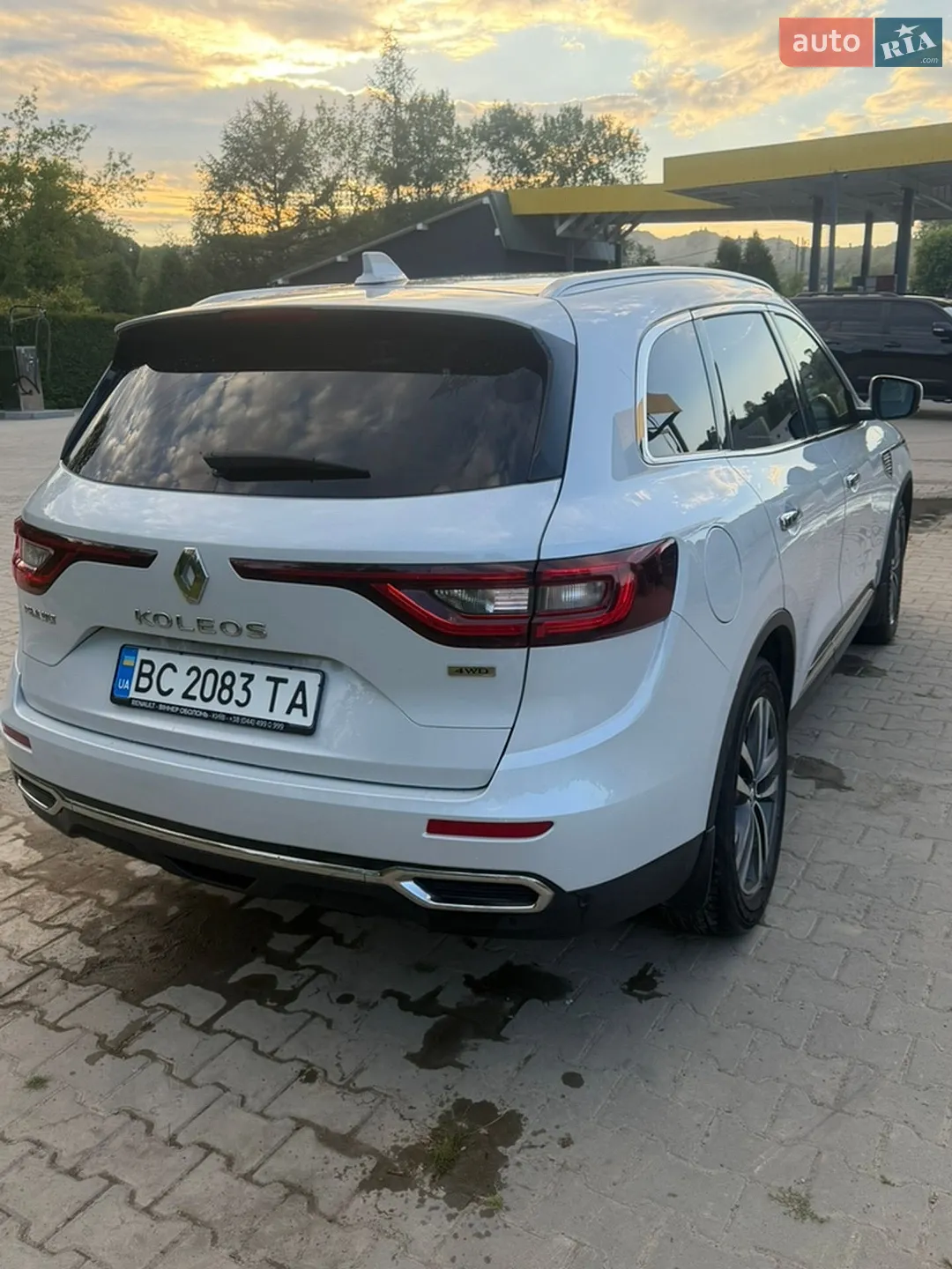 2019 Renault Koleos - мініатюра 5