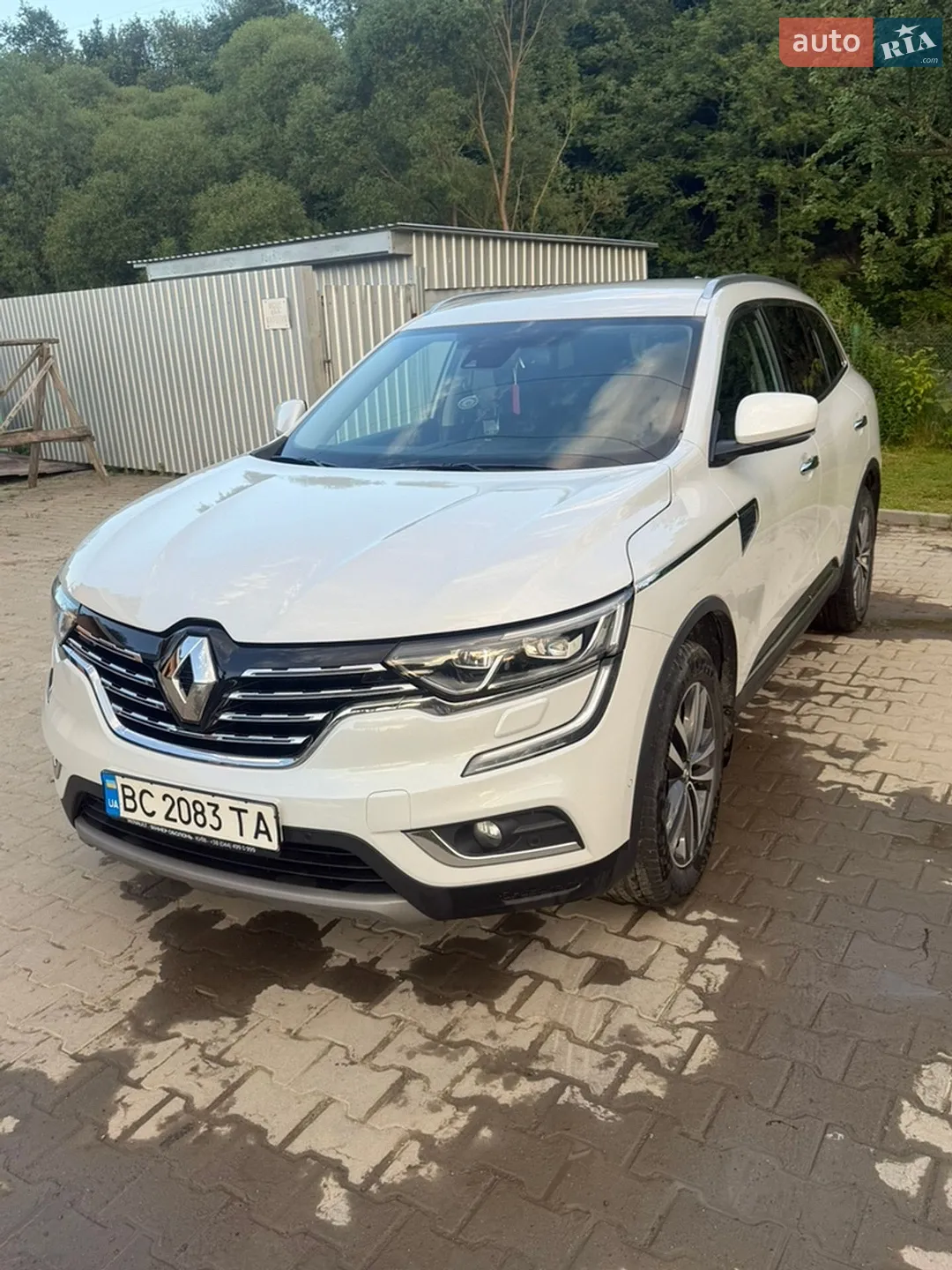 2019 Renault Koleos - мініатюра 11