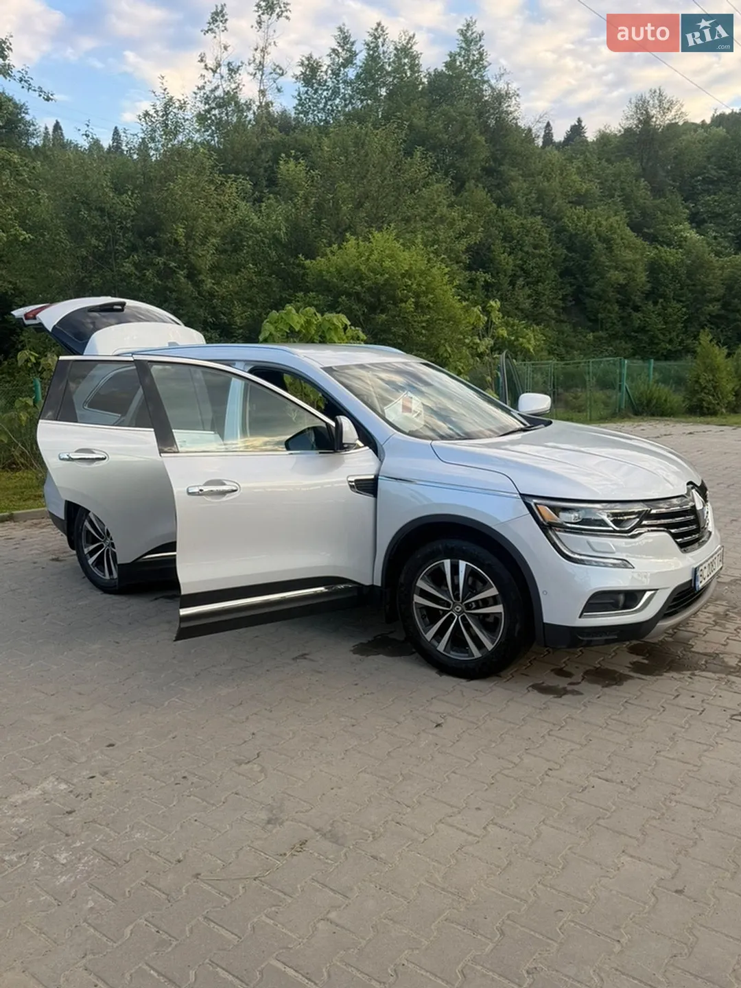 2019 Renault Koleos - мініатюра 15