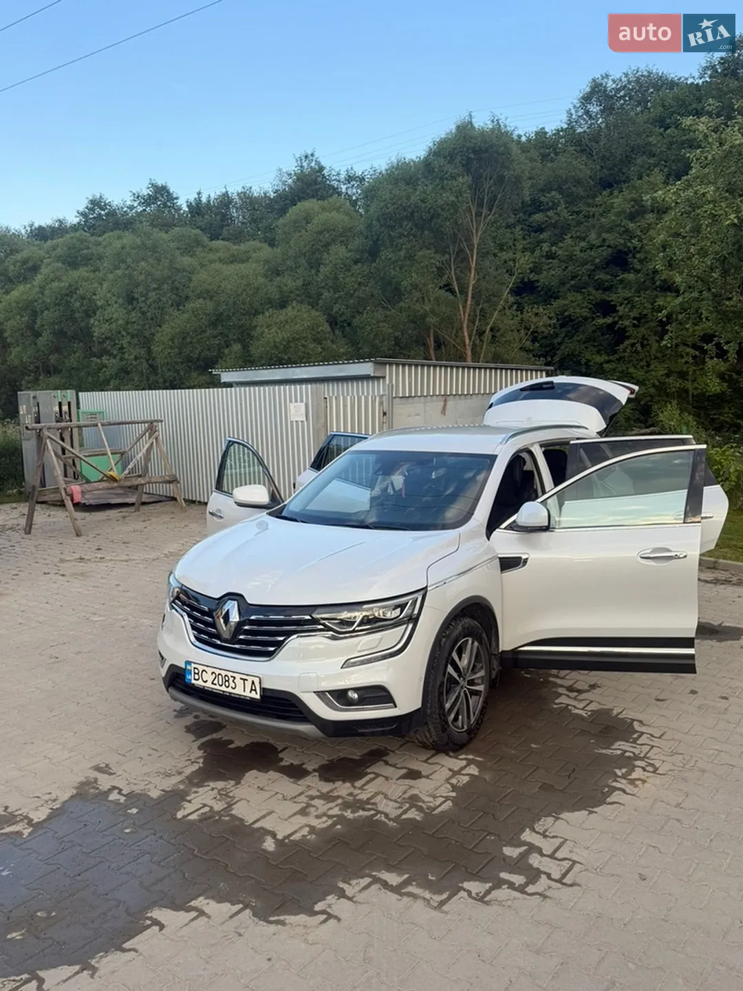 2019 Renault Koleos - мініатюра 20