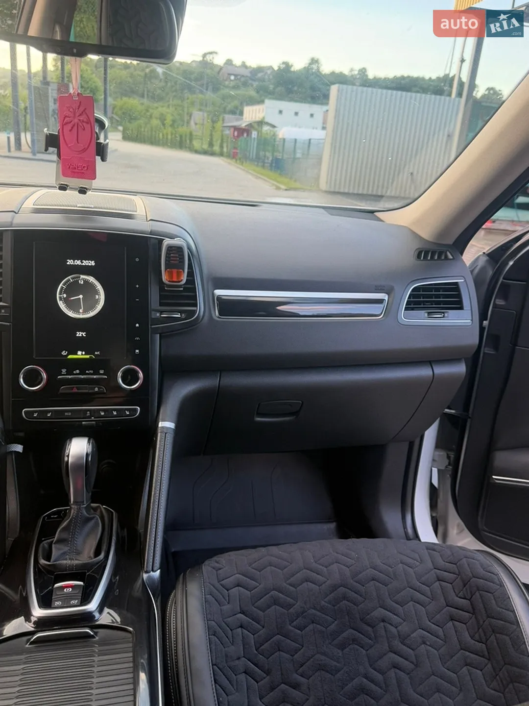 2019 Renault Koleos - мініатюра 31