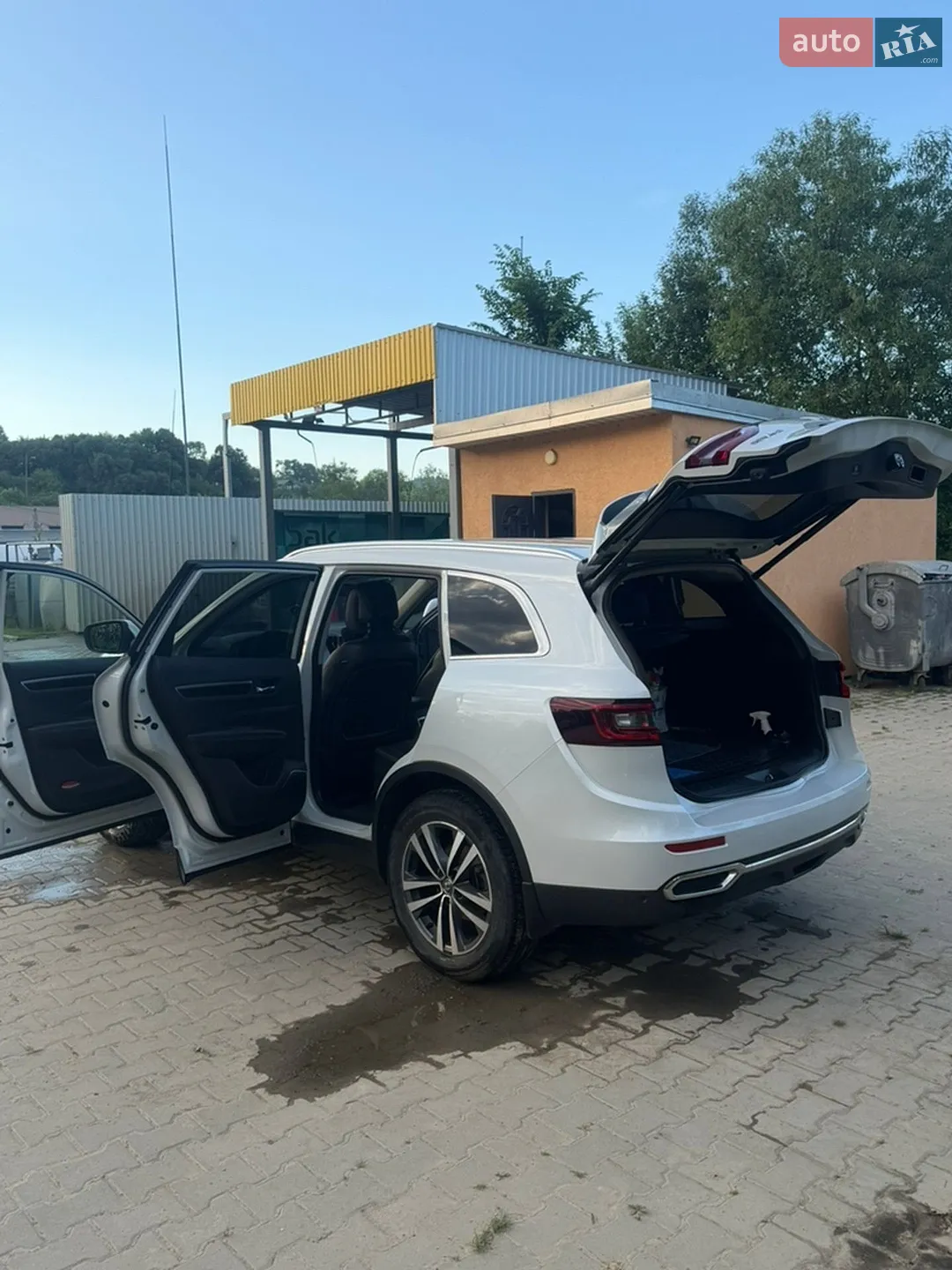 2019 Renault Koleos - мініатюра 18