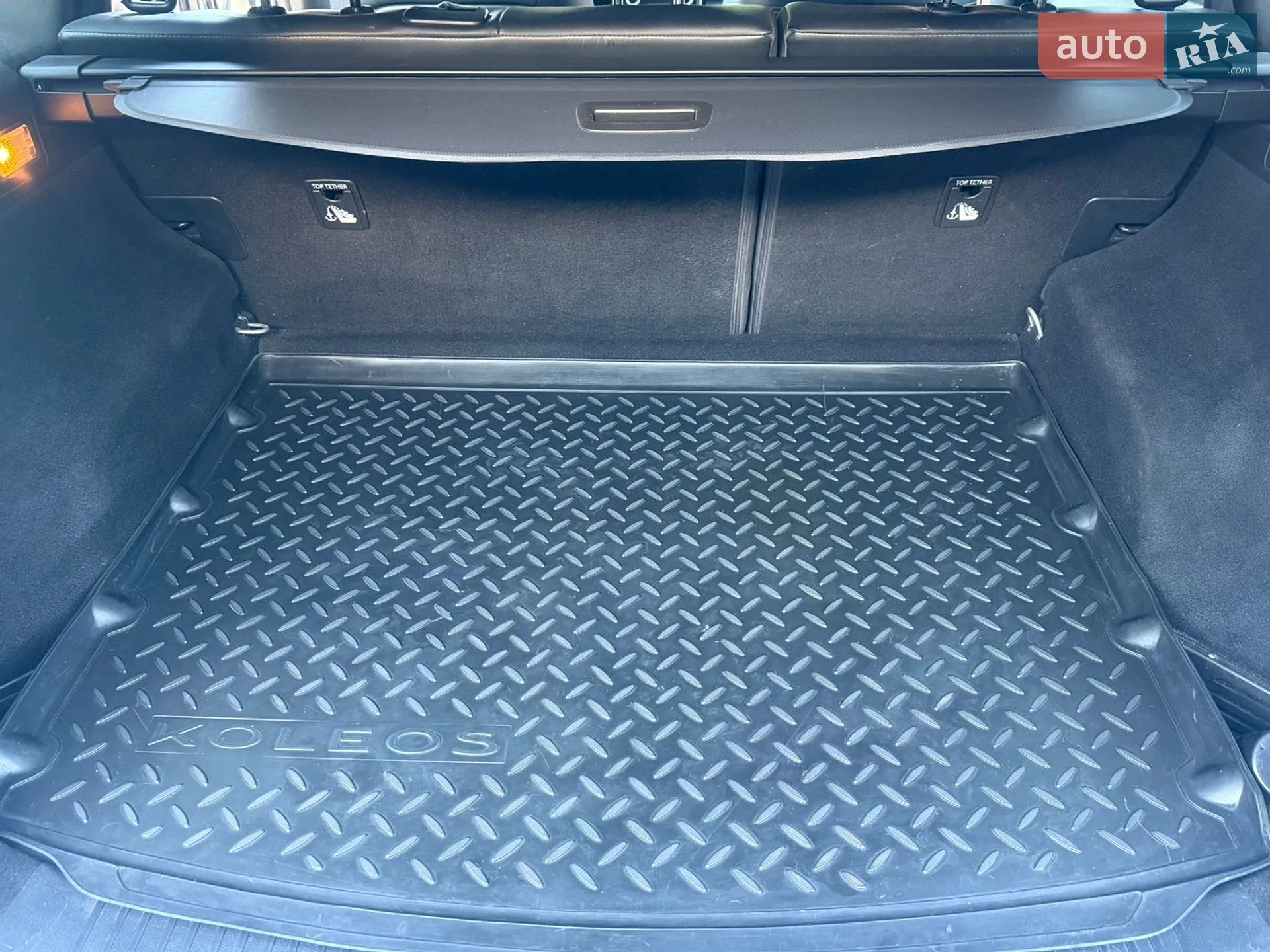 2019 Renault Koleos - мініатюра 52