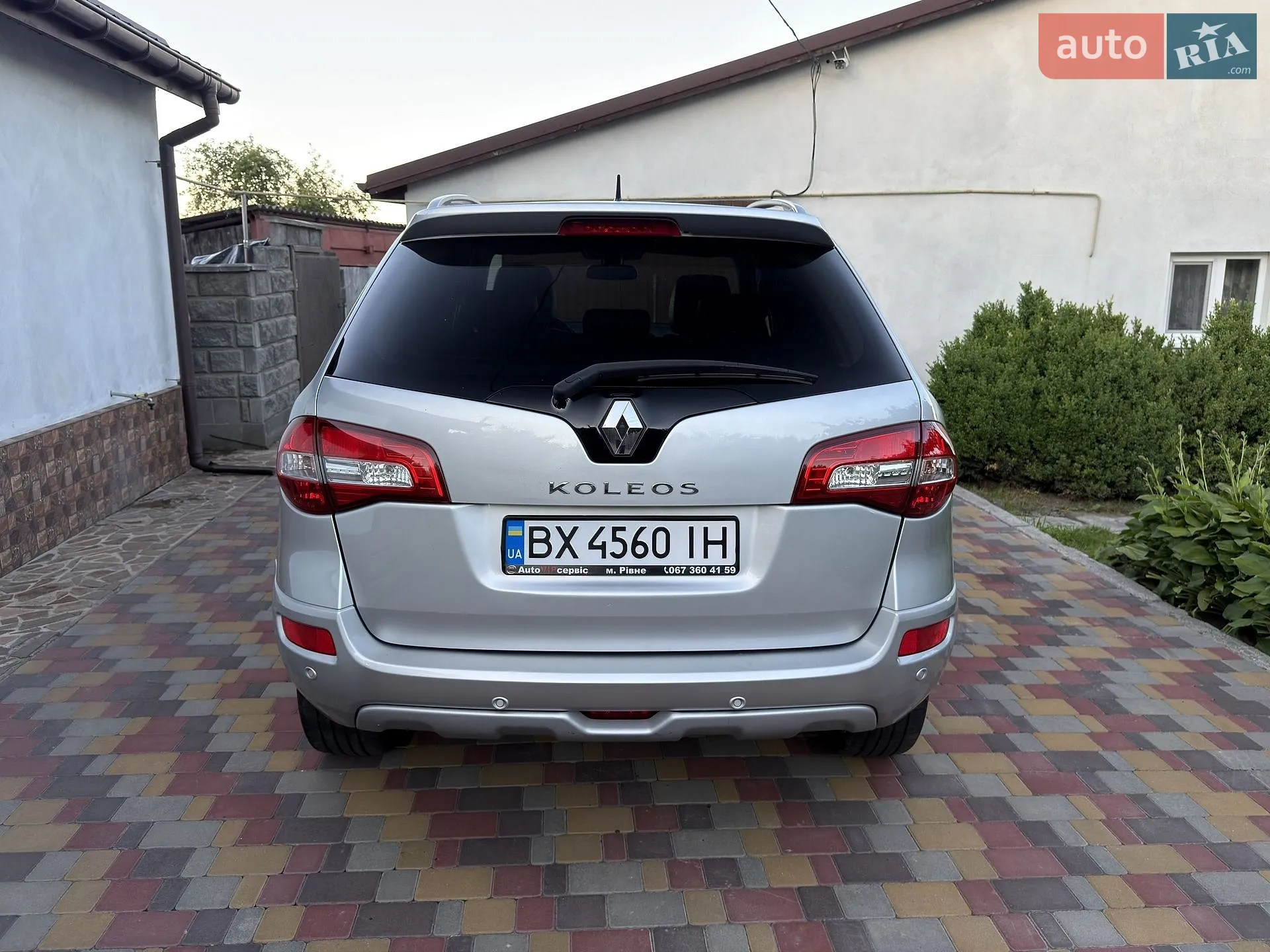 2013 Renault Koleos - мініатюра 7