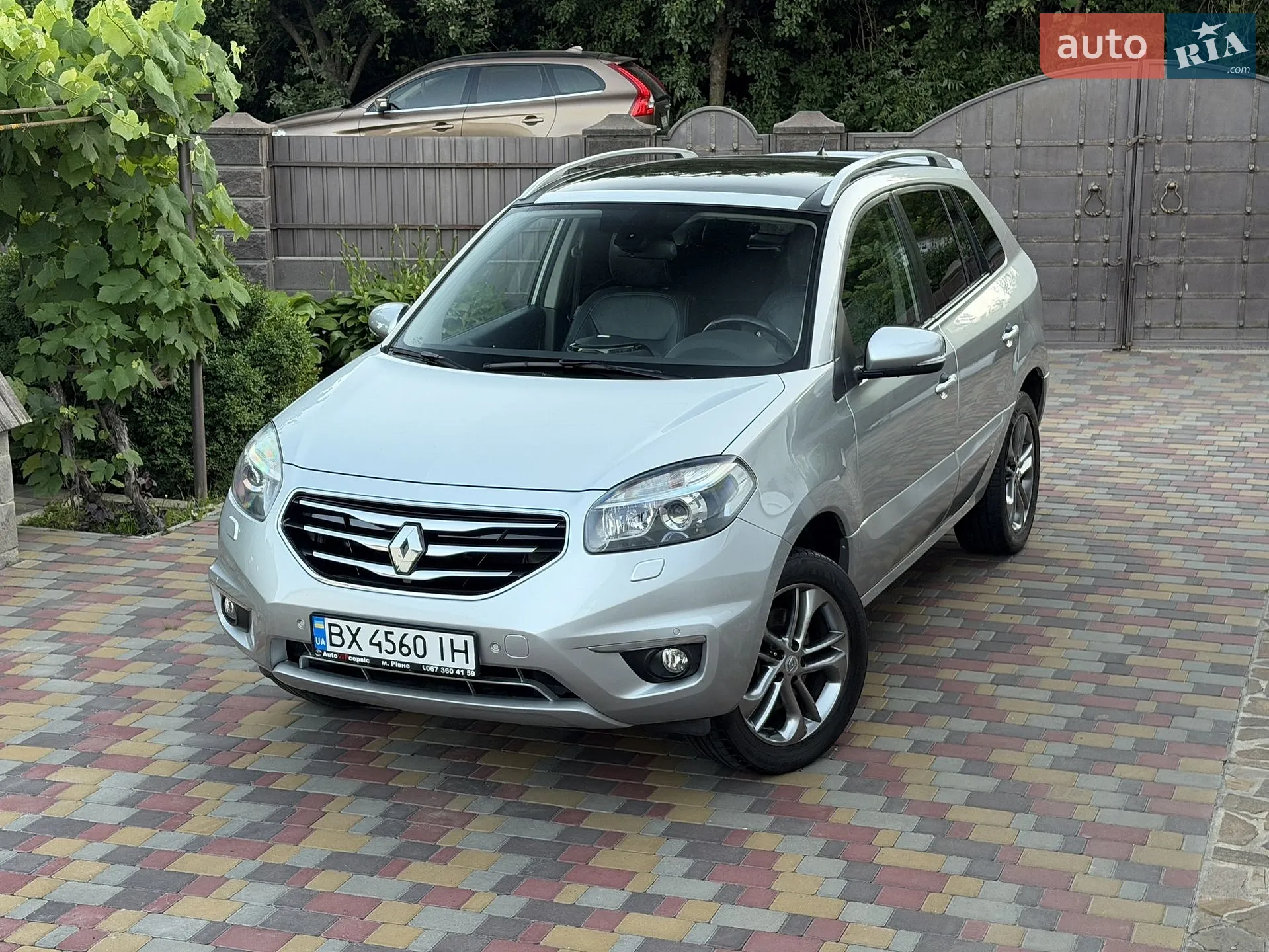2013 Renault Koleos - мініатюра 10