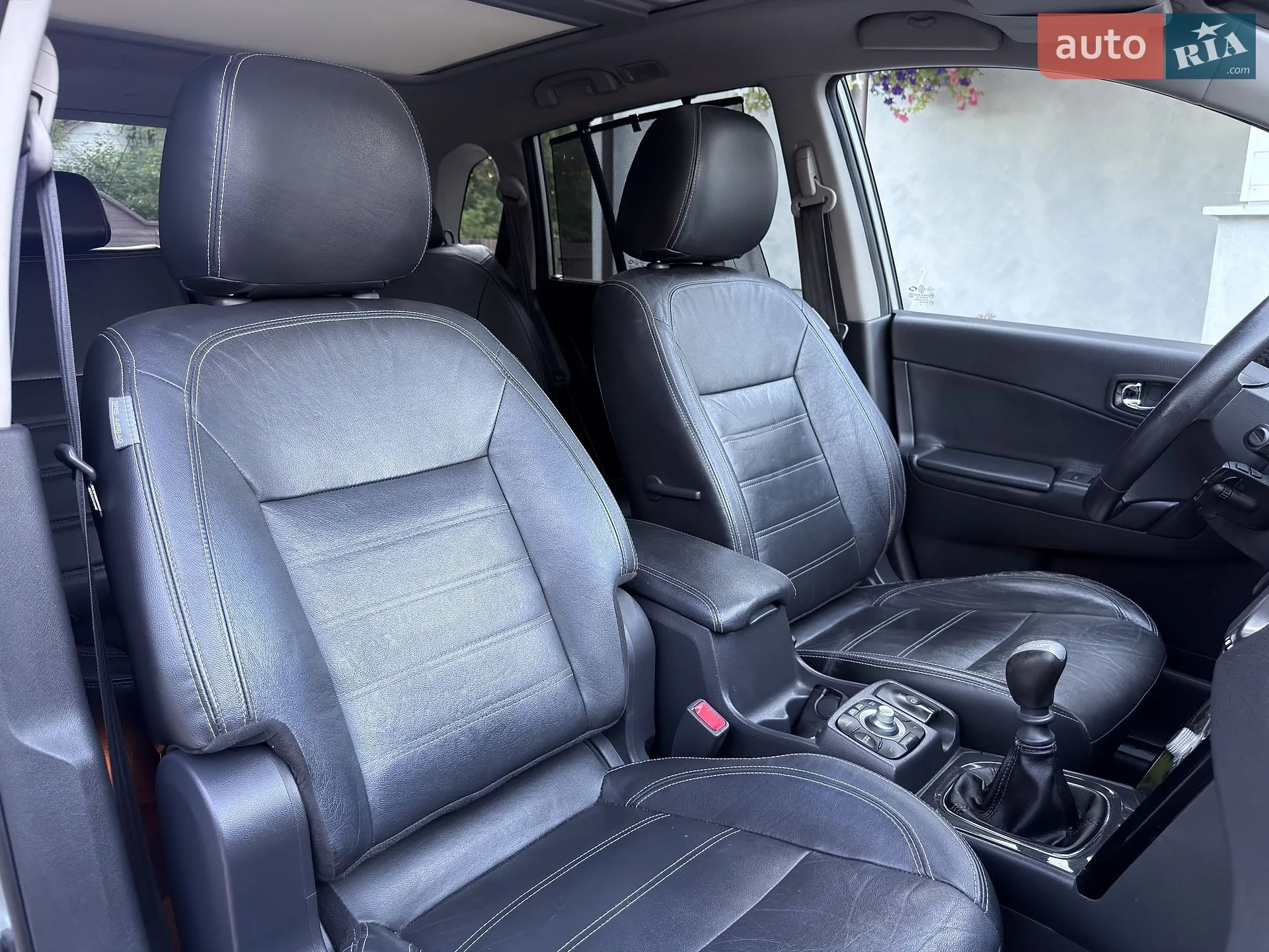 2013 Renault Koleos - мініатюра 32