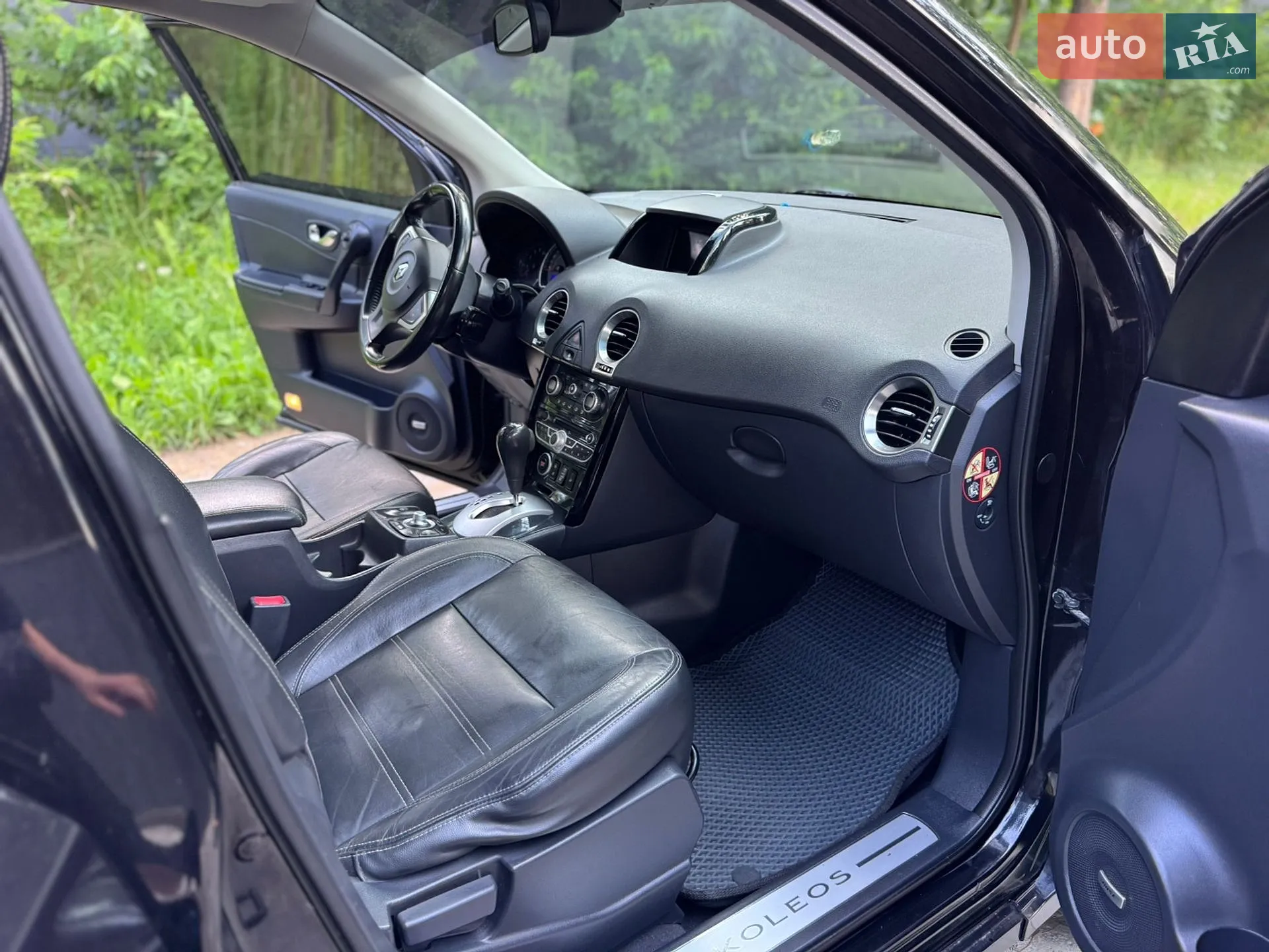 2012 Renault Koleos - мініатюра 12