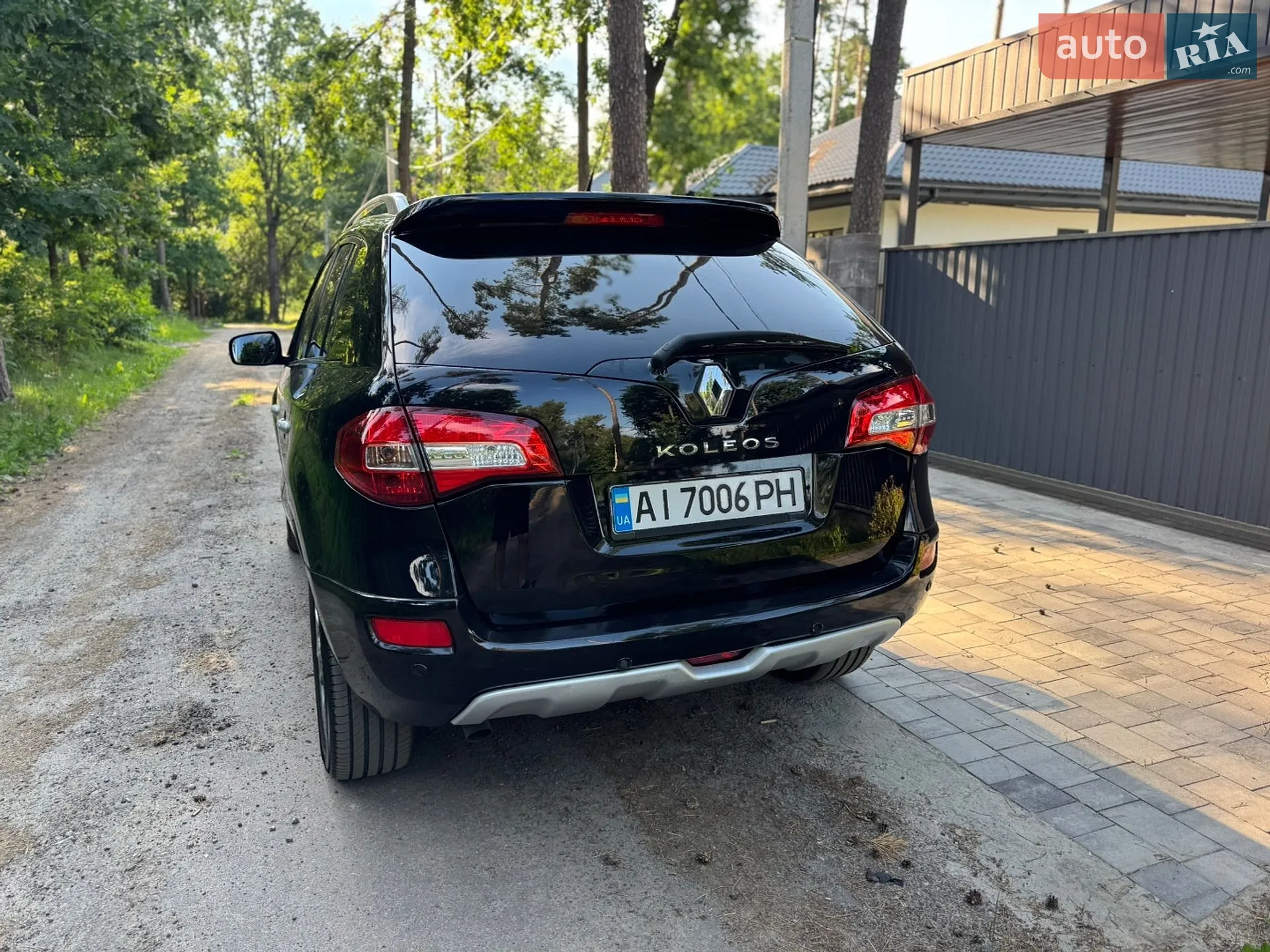 2012 Renault Koleos - мініатюра 4