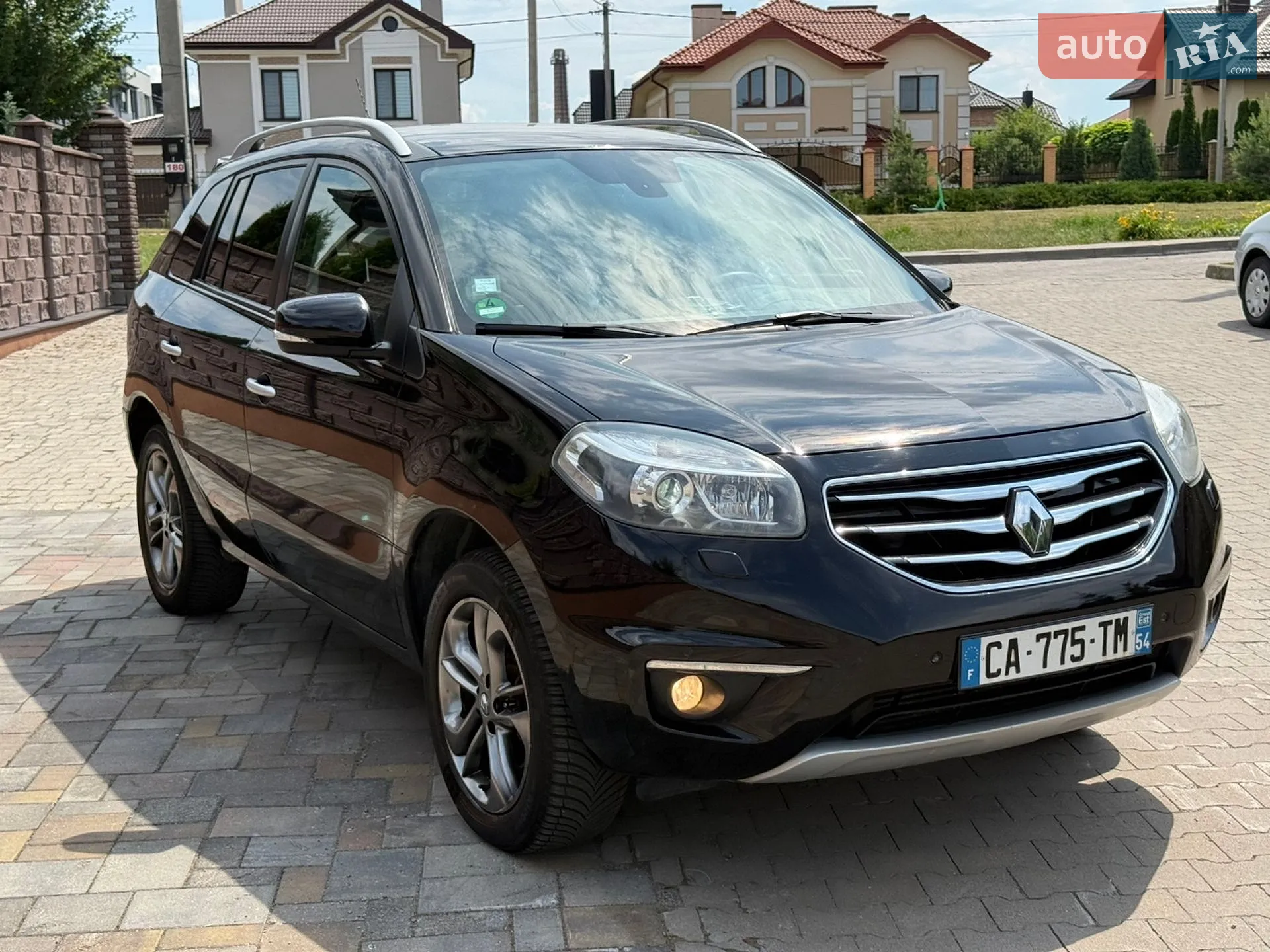 2011 Renault Koleos - мініатюра 3