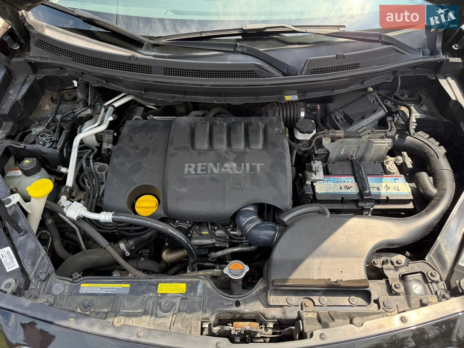 2011 Renault Koleos - мініатюра 42