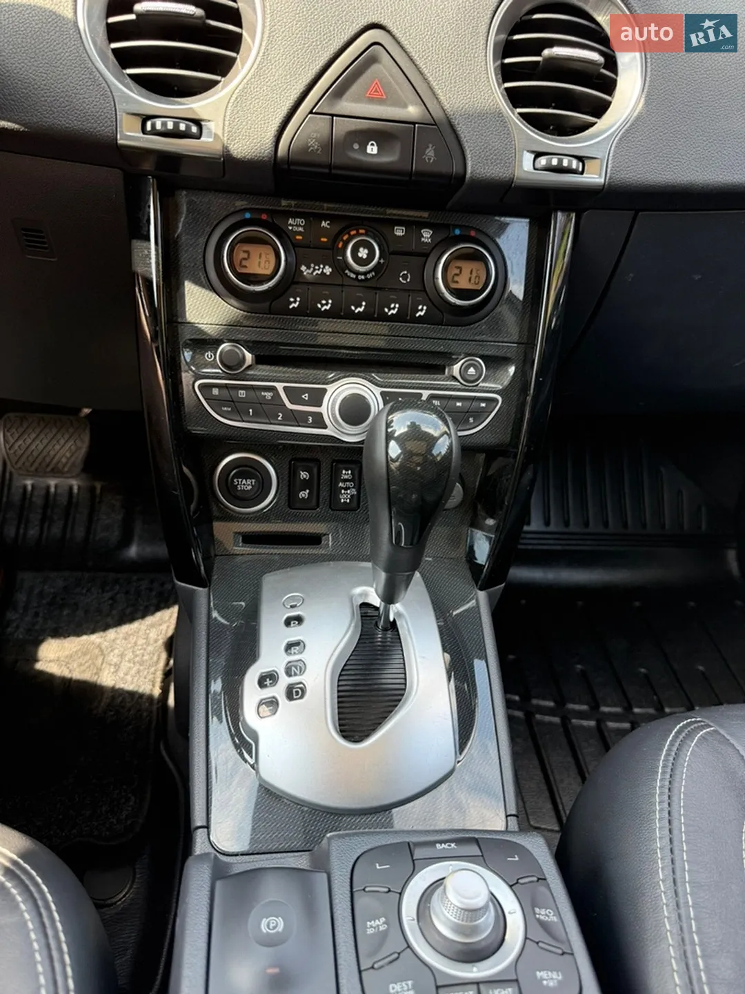 2011 Renault Koleos - мініатюра 47