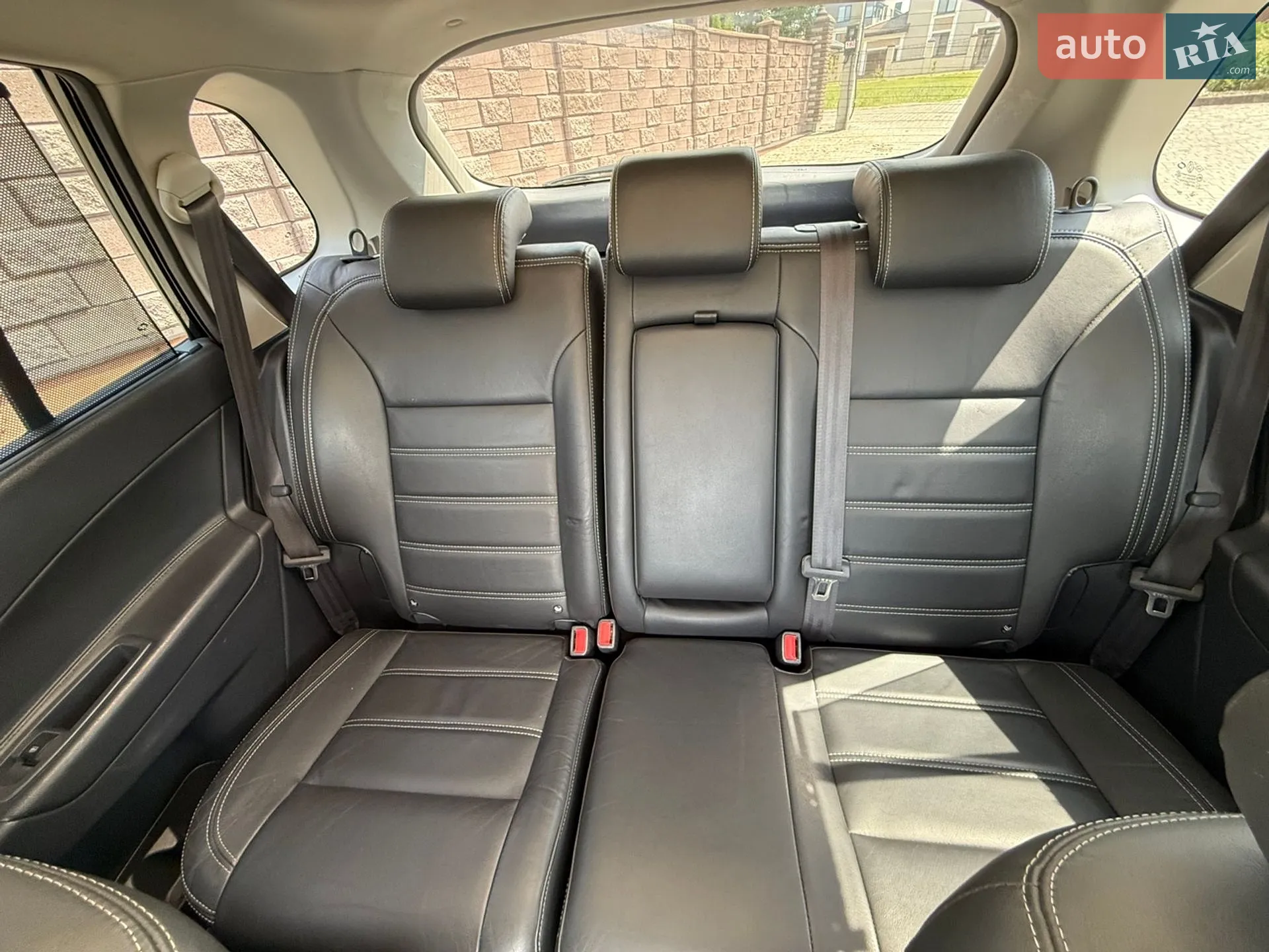 2011 Renault Koleos - мініатюра 52