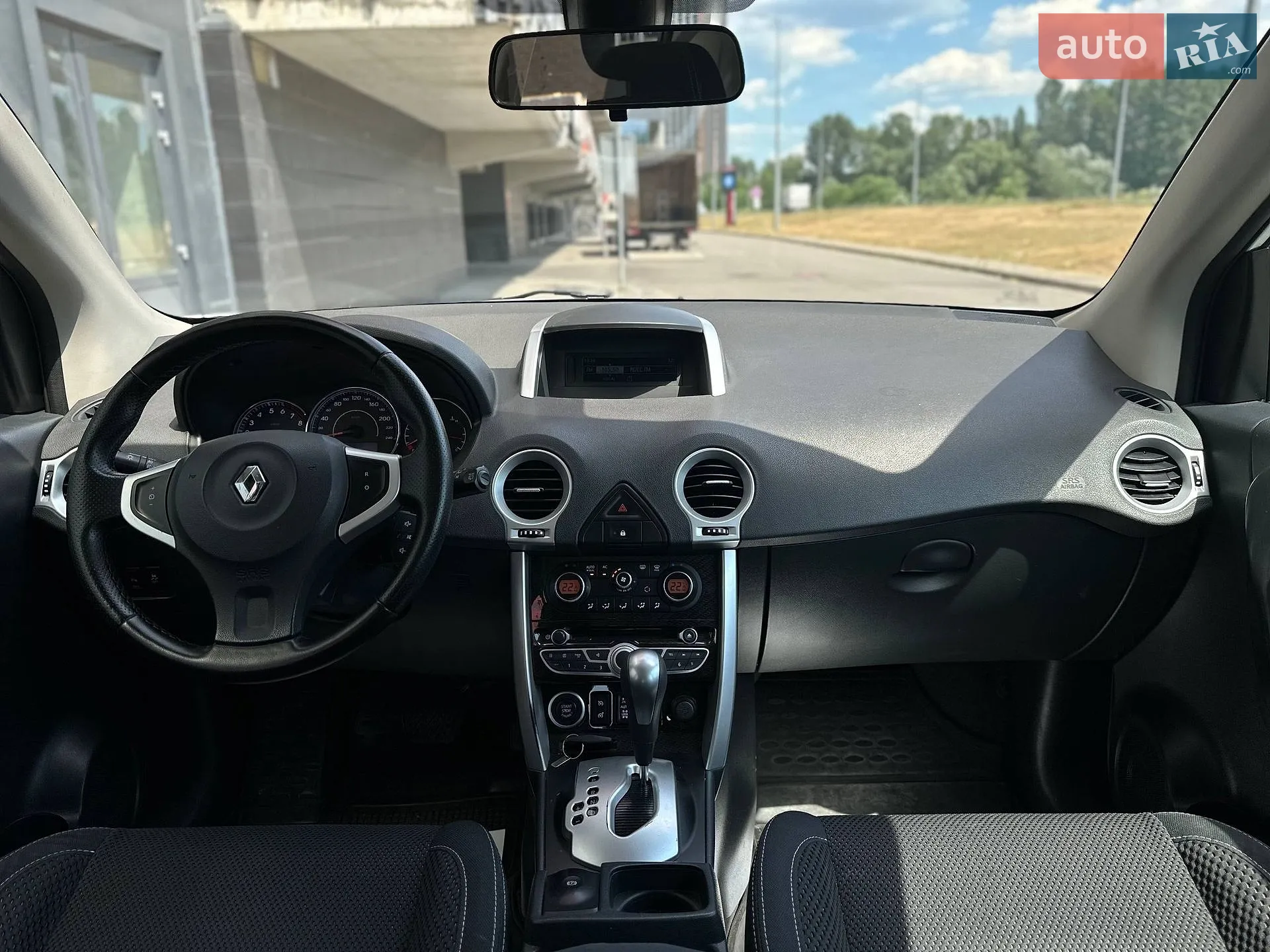 2013 Renault Koleos - мініатюра 18