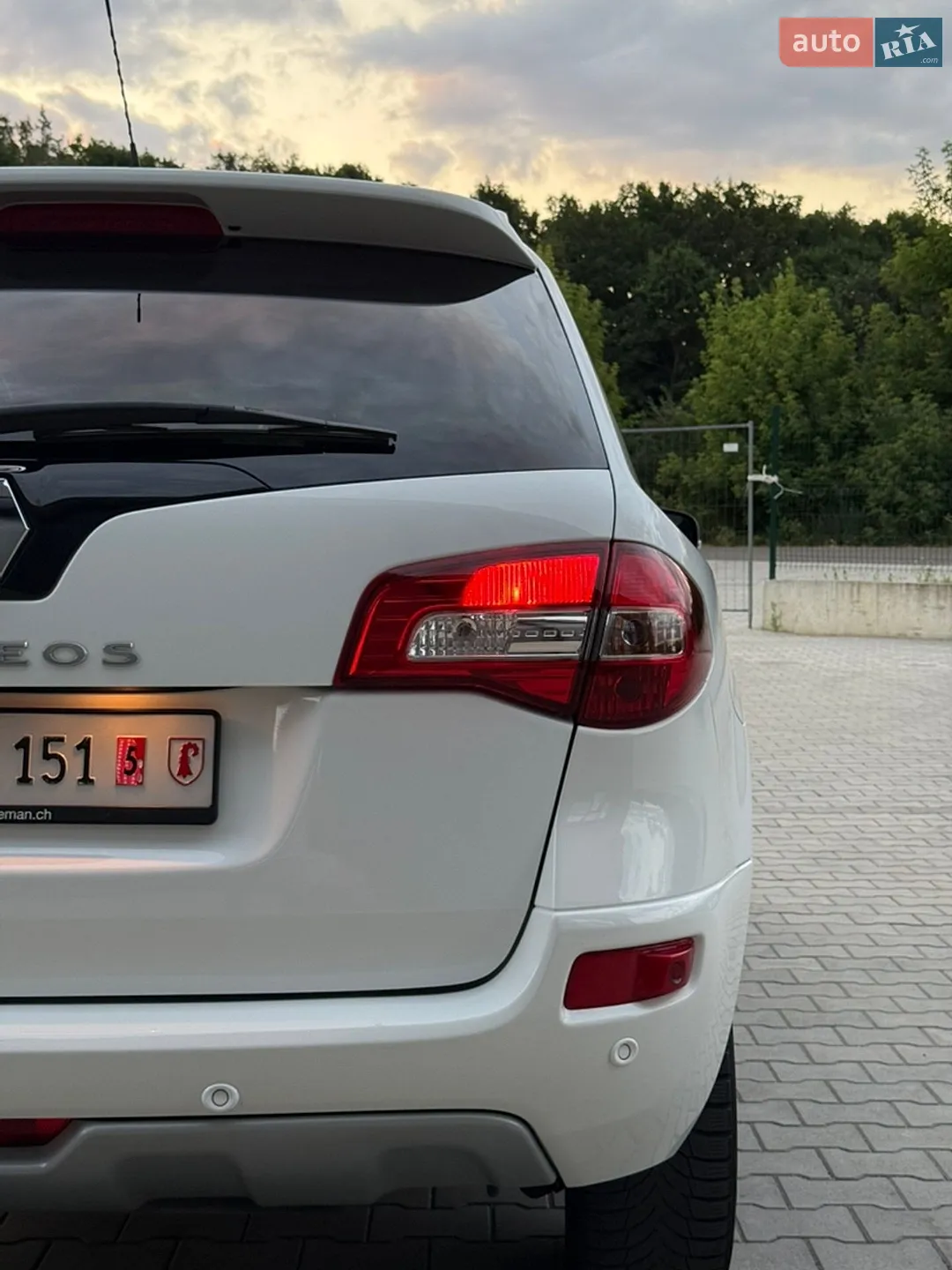 2015 Renault Koleos - мініатюра 21