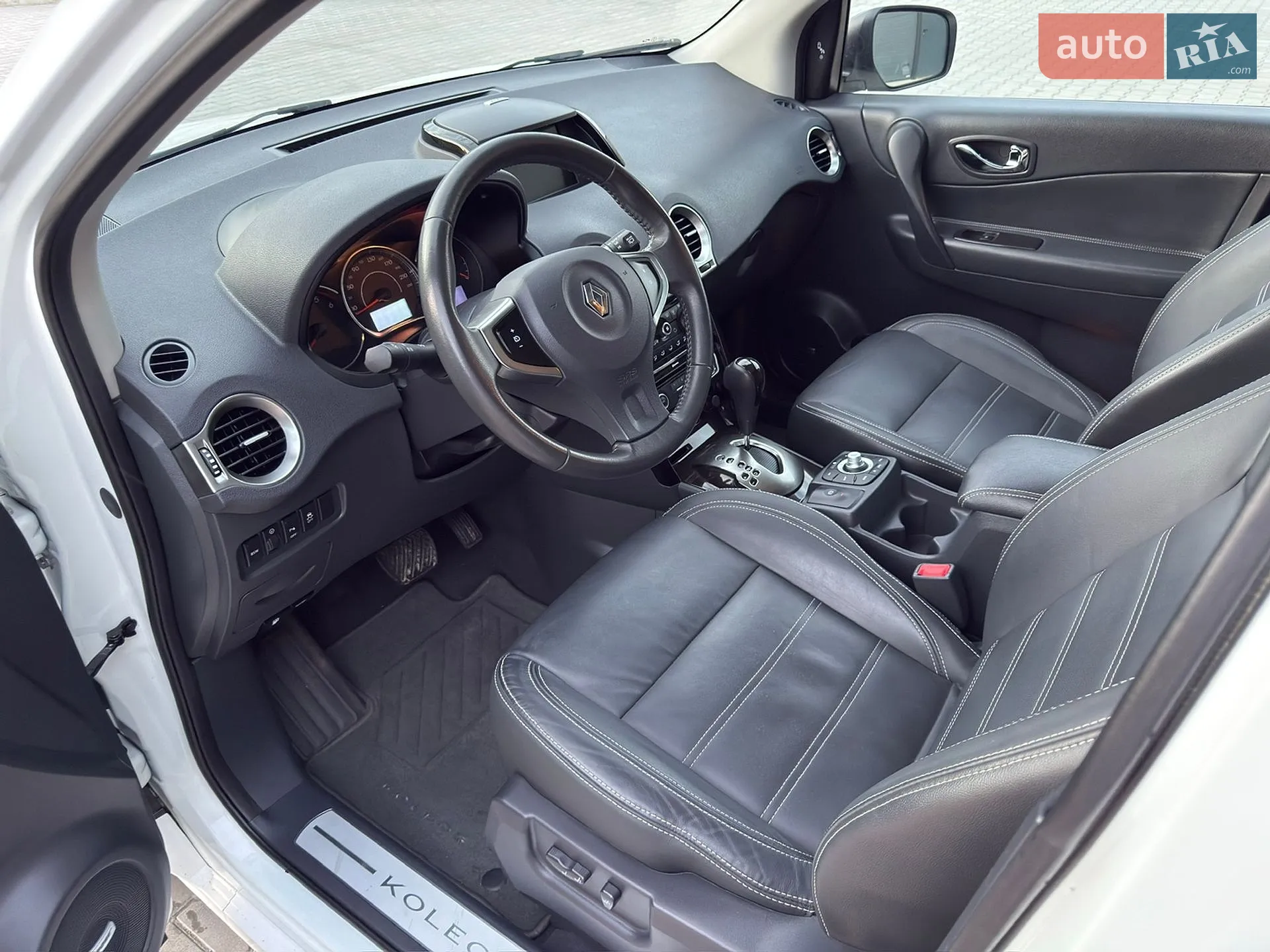 2015 Renault Koleos - мініатюра 31